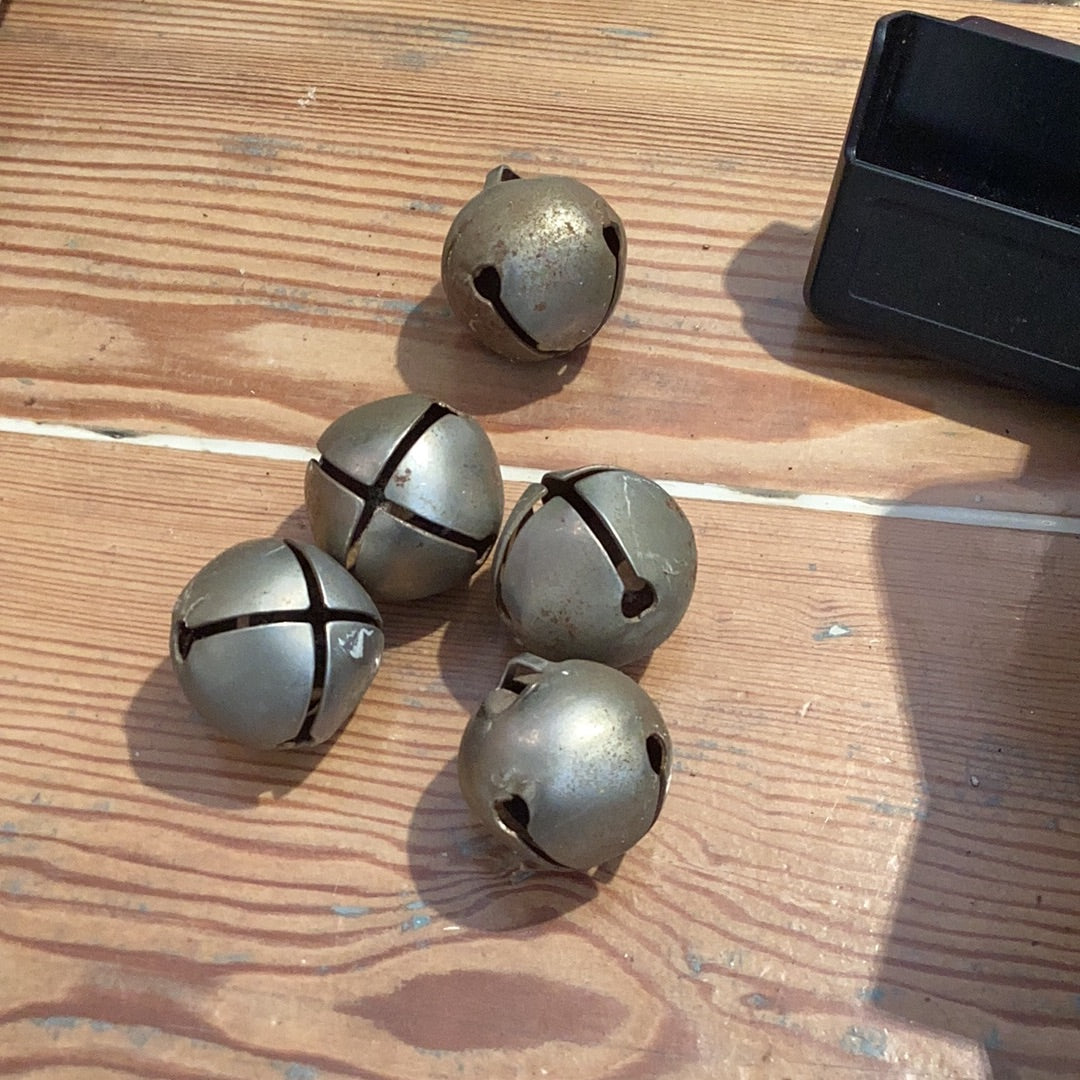 Silver Bells