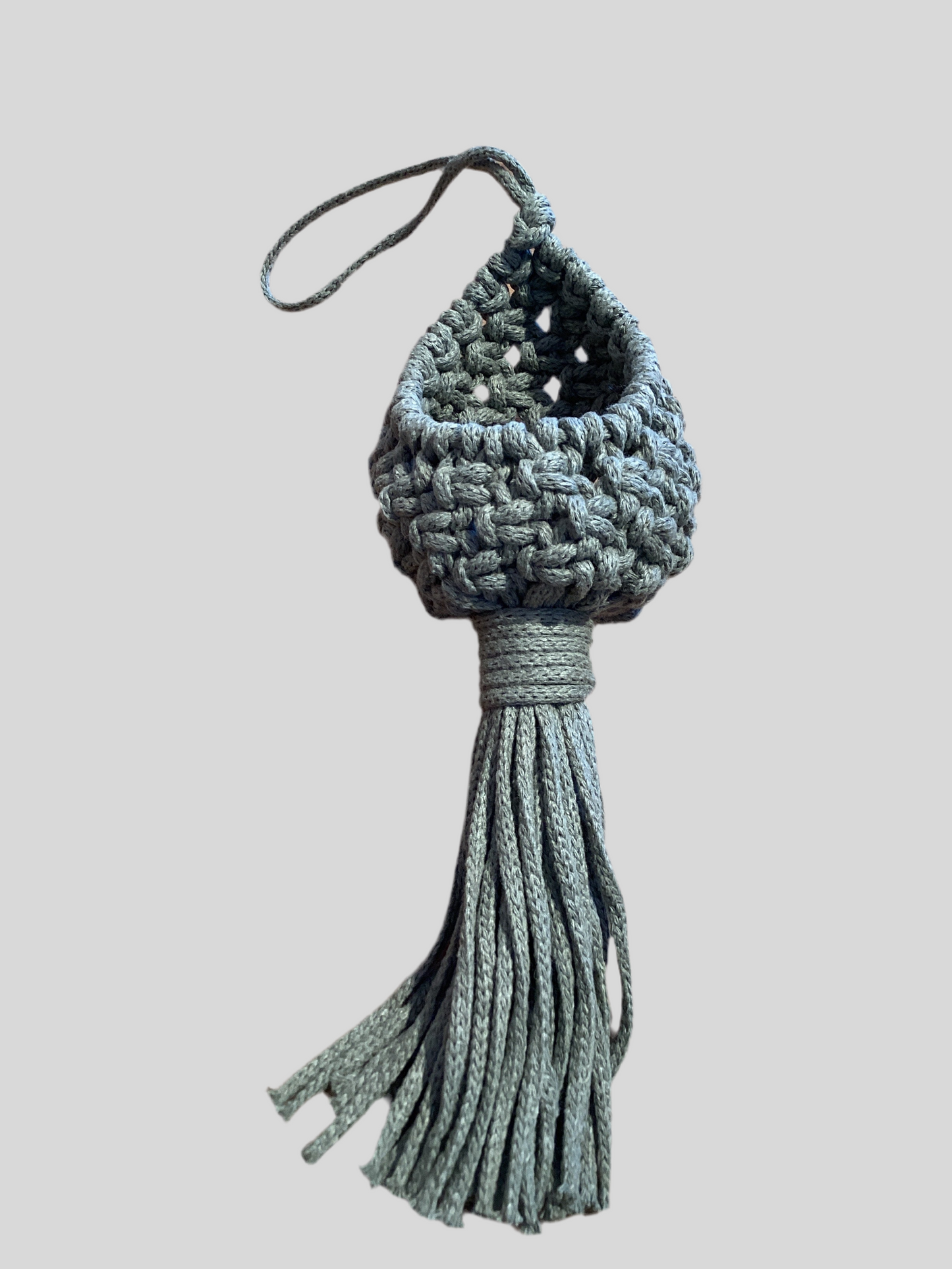 Med.Air Plant Holder - Sage