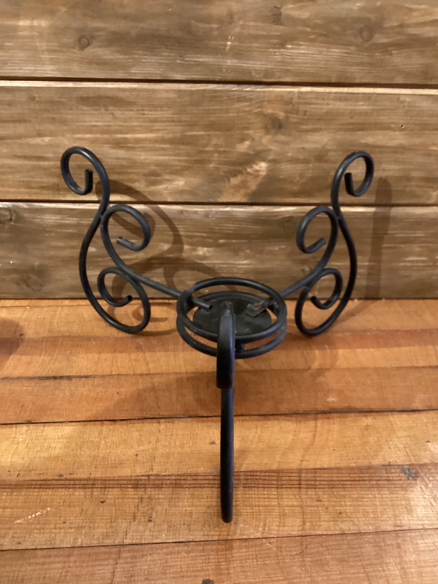 Metal Folding Base for Pot Or Tray