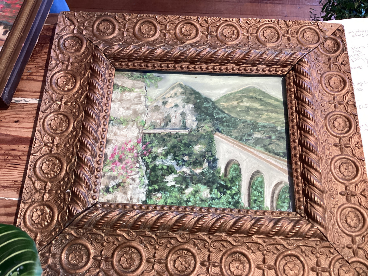 Eze’ France