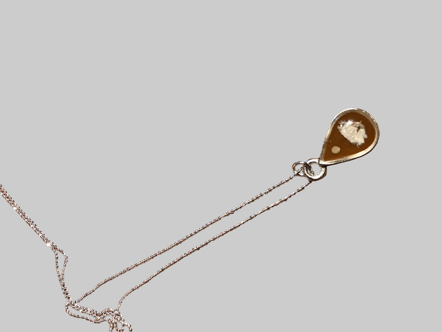S Orange Mustard Seed