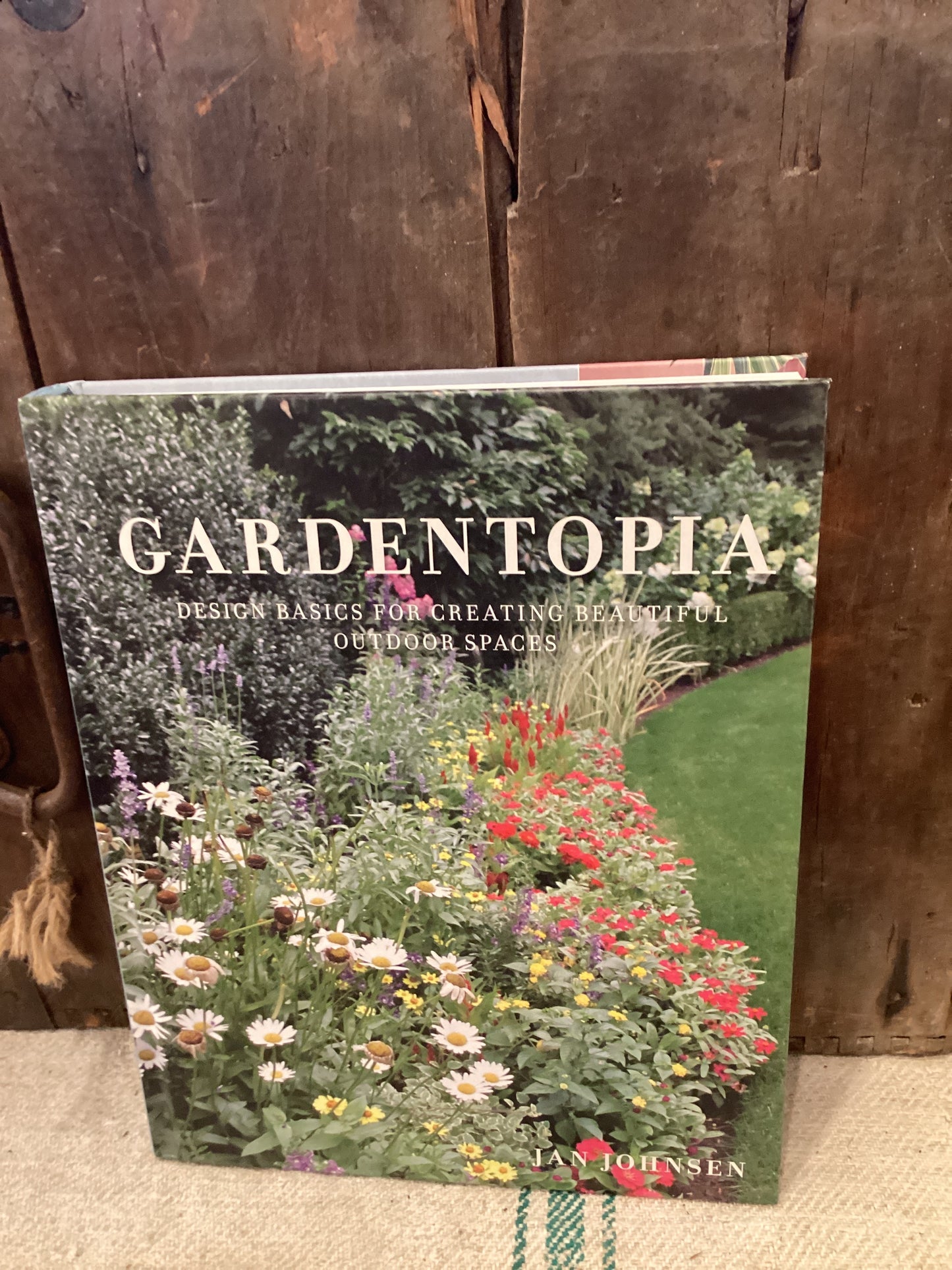 Gardenista