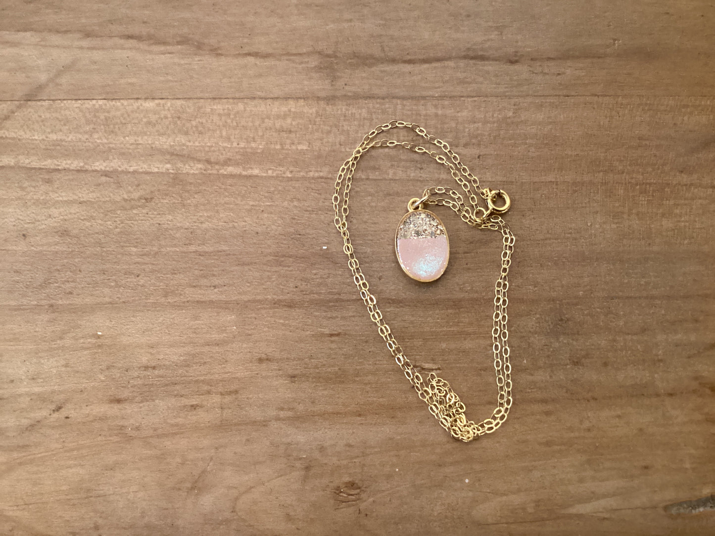 Reb Necklace