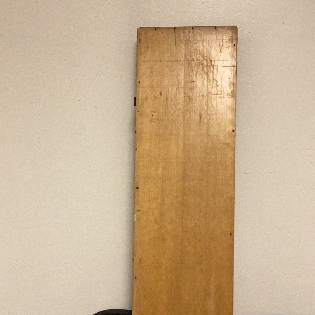 Wallpaper Hangers Table