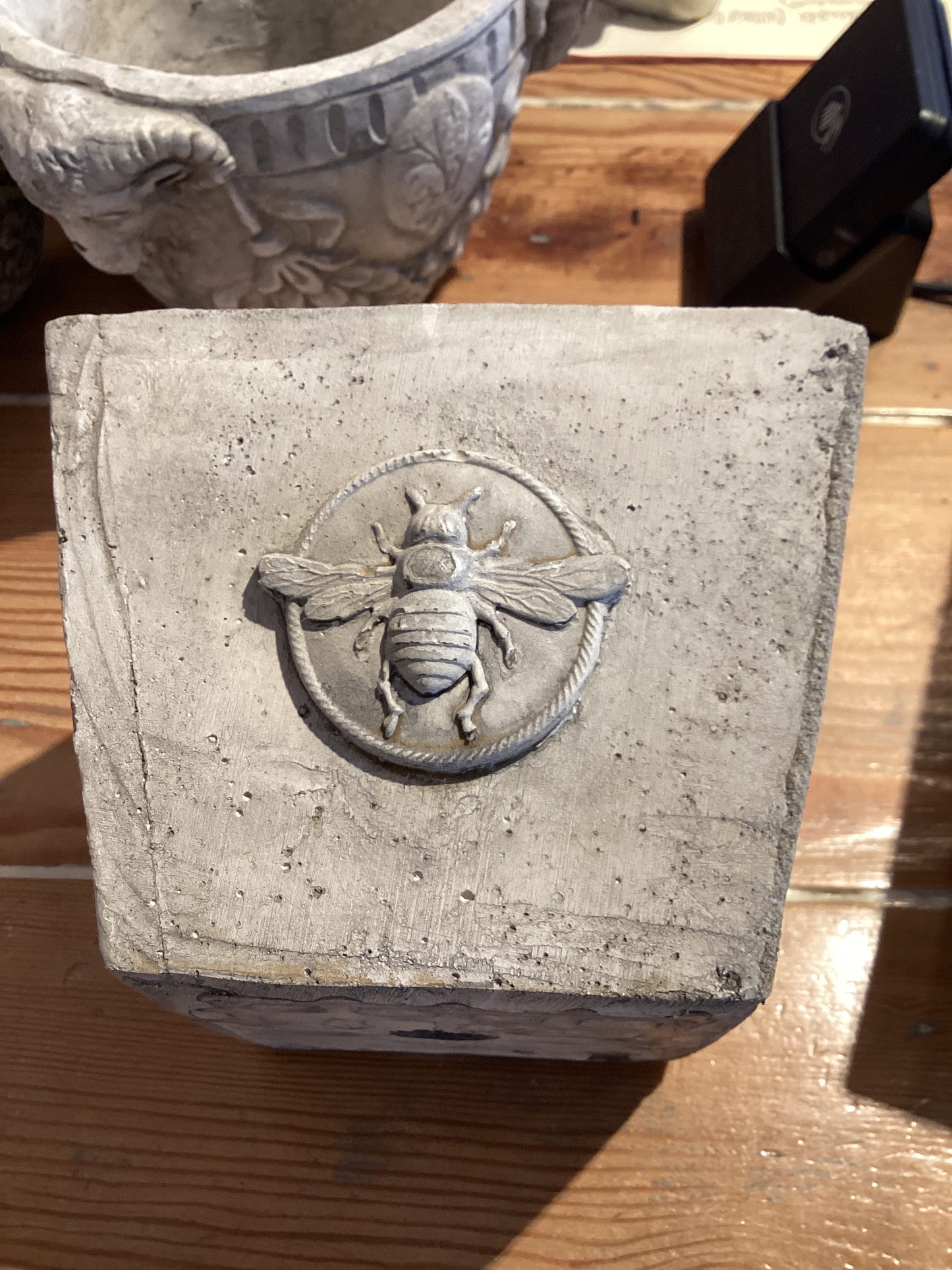 Bee Planter