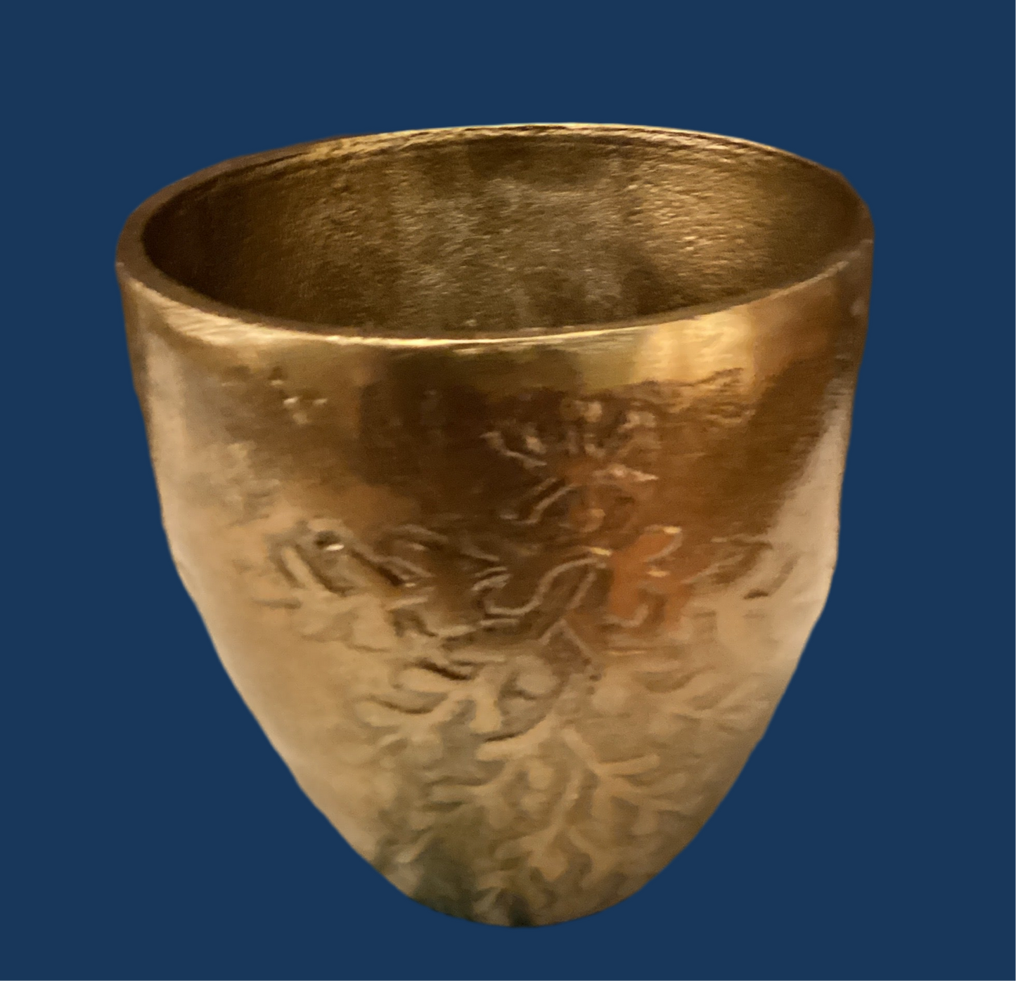 Strasbourg Holiday Pot