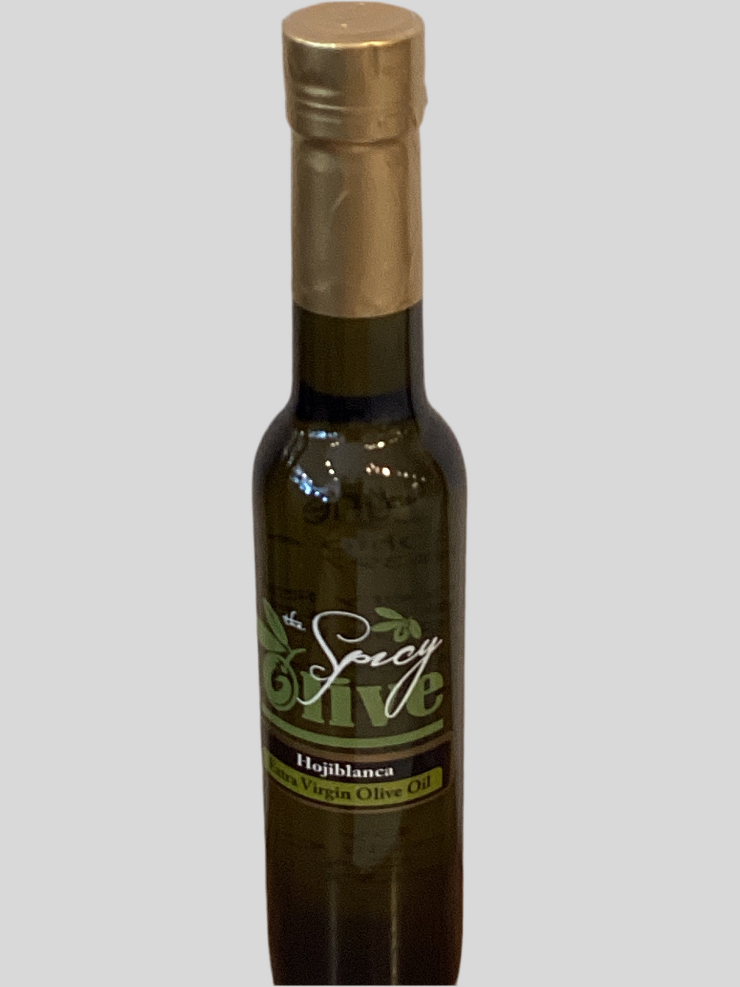 Hojiblanca Olive Oil