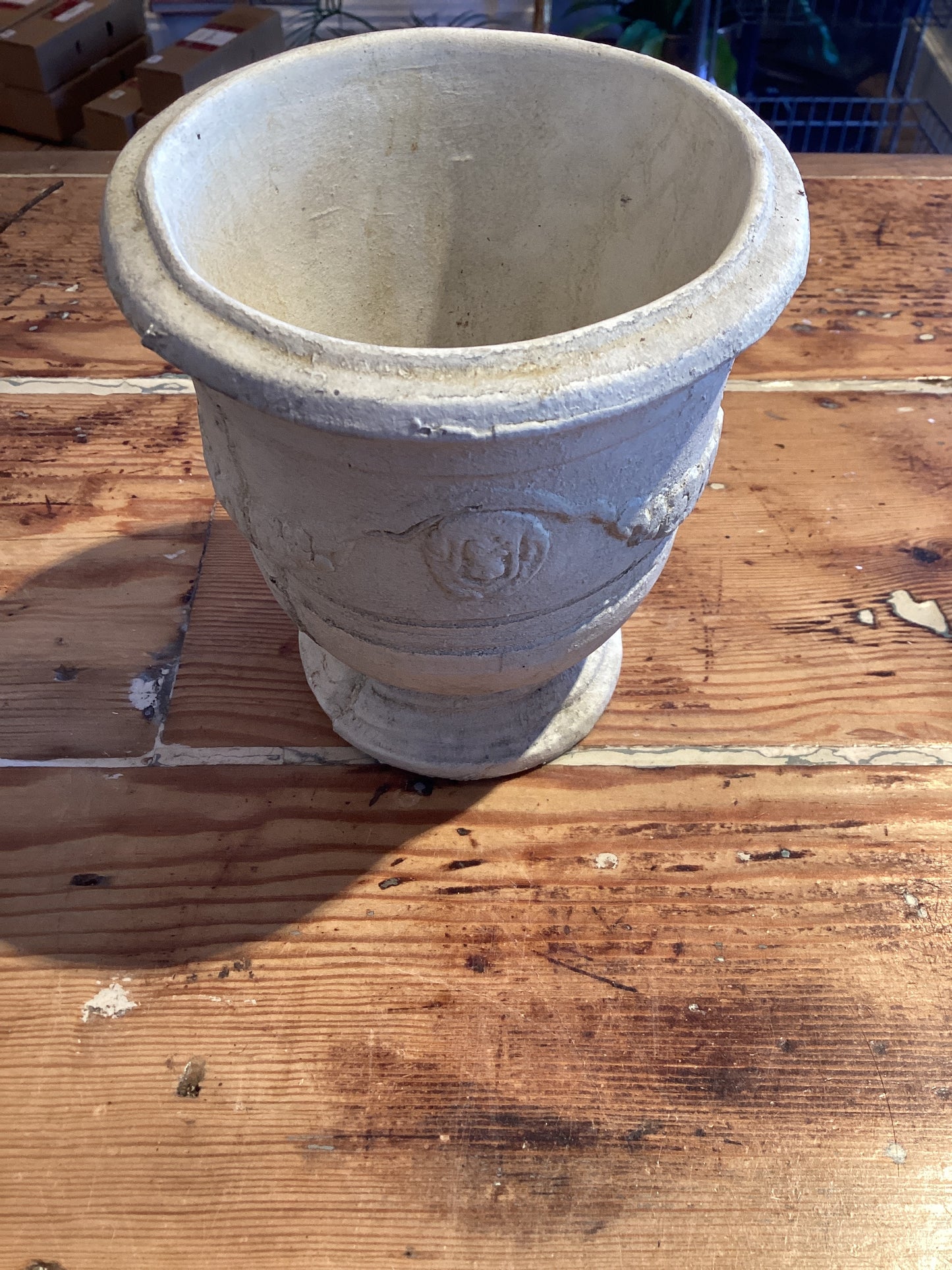 SM Anduze Pot