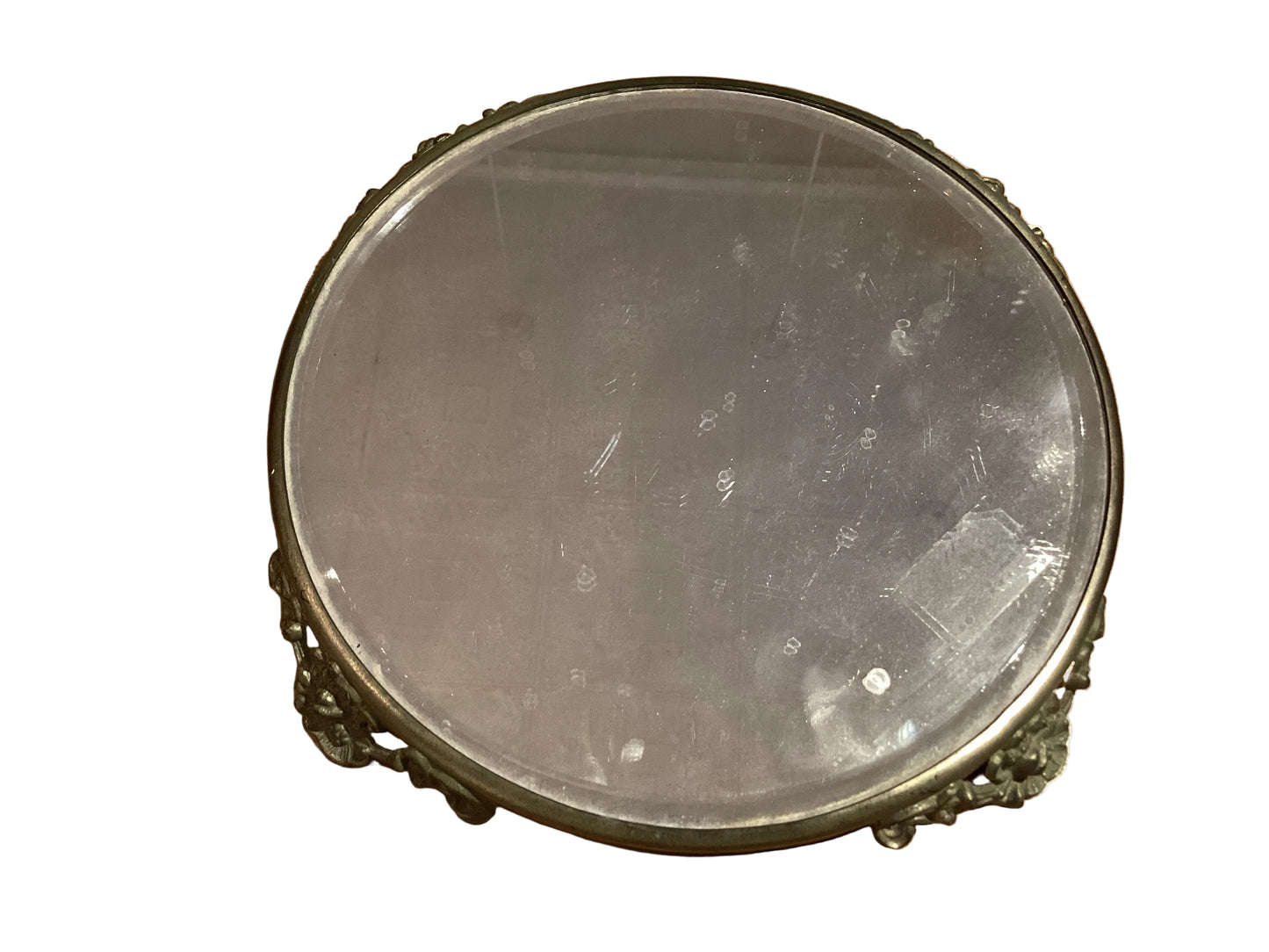 Plateau Mirror