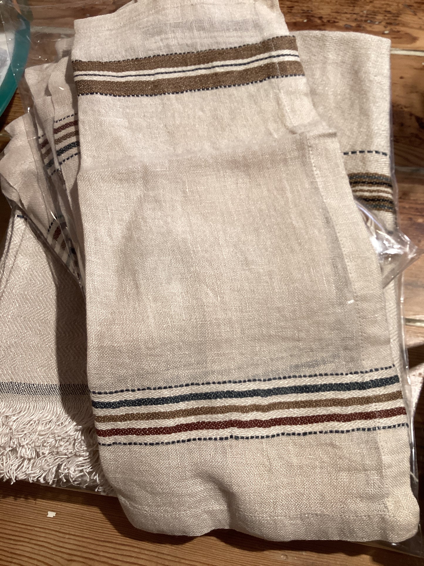 Belgian Napkin - Perry