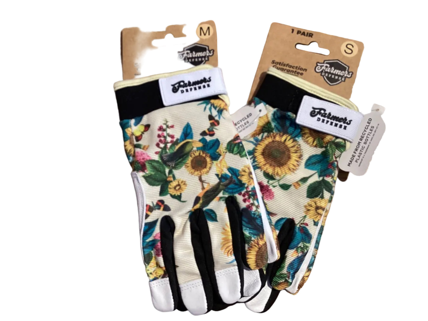 Farmers Defense Gloves