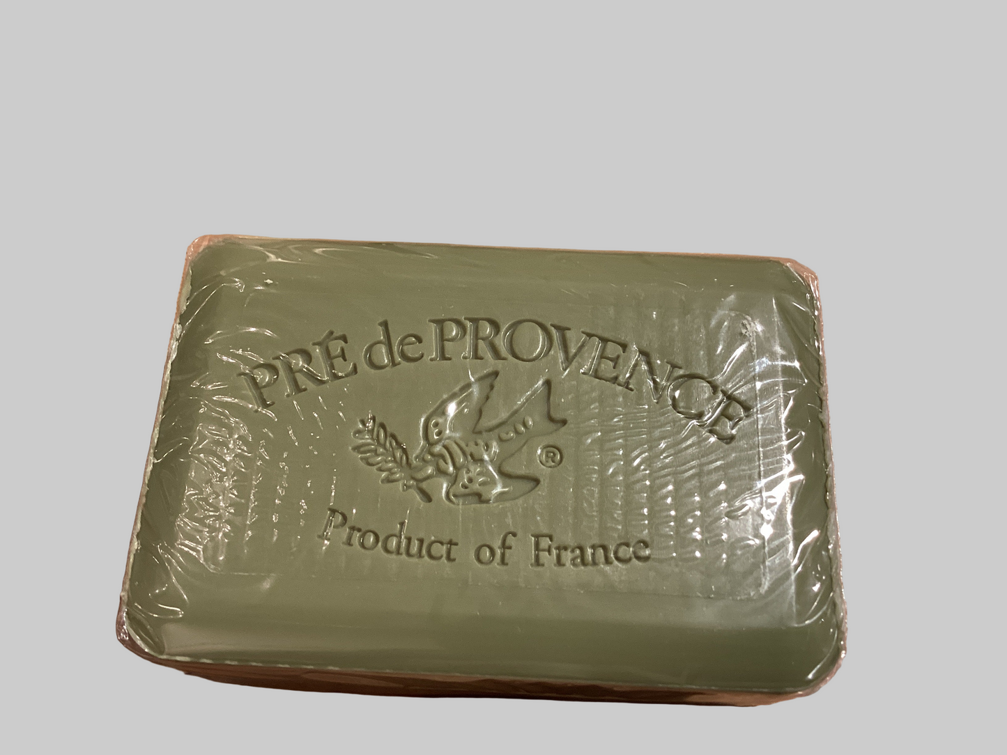 Olive Oil Soap