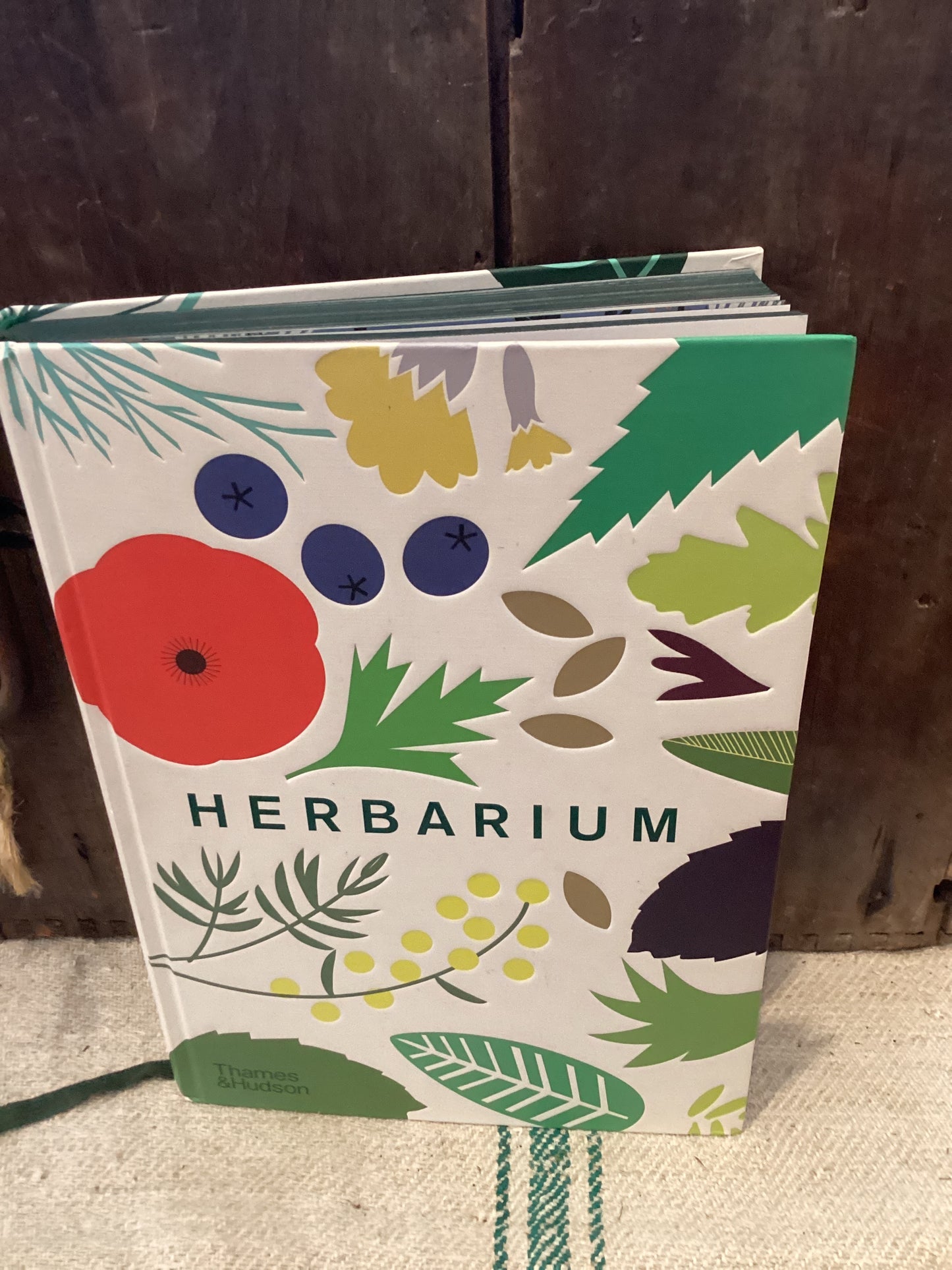 Herbarium
