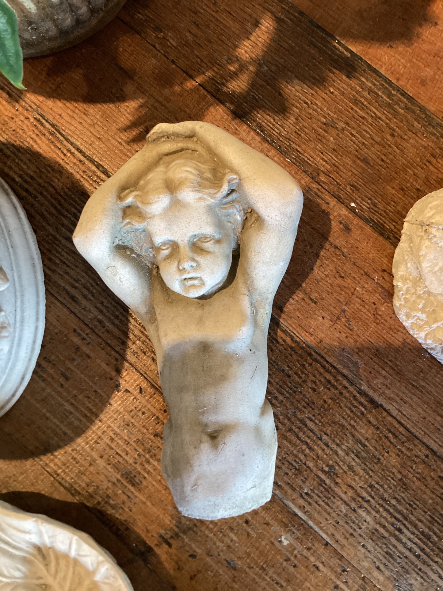 Male Torso - Ralph