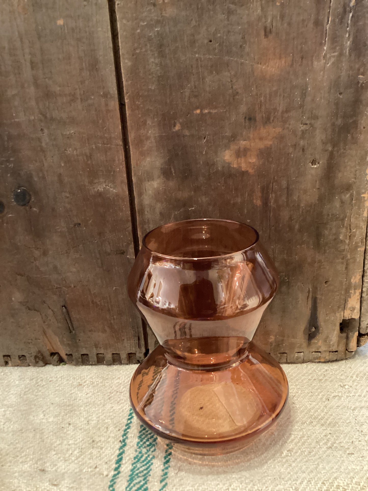 Kigali Vase