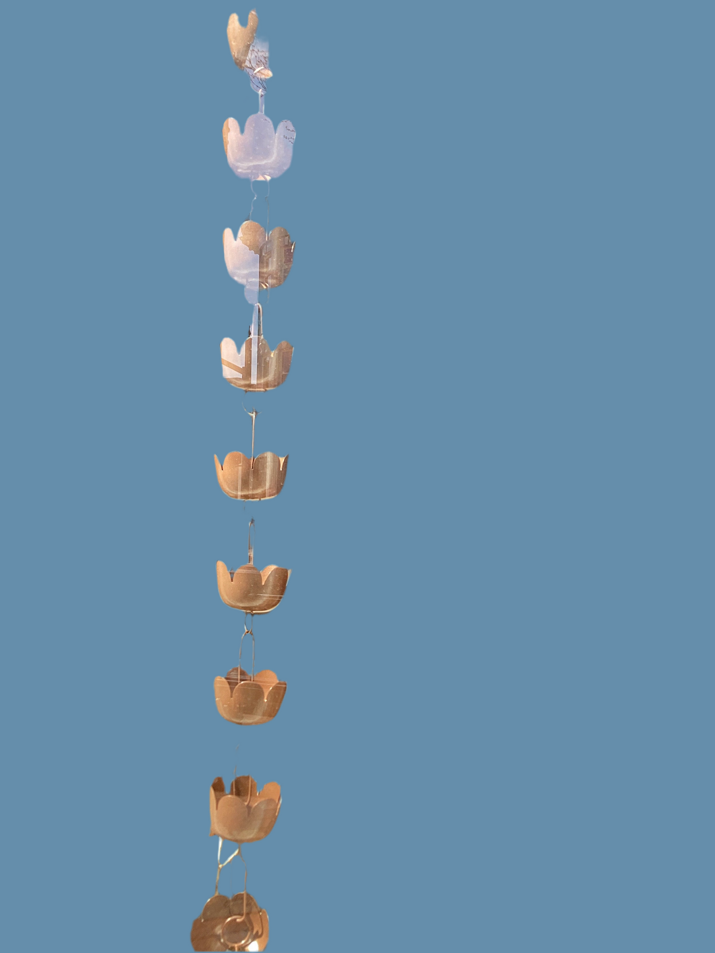 Lily Rain Chain