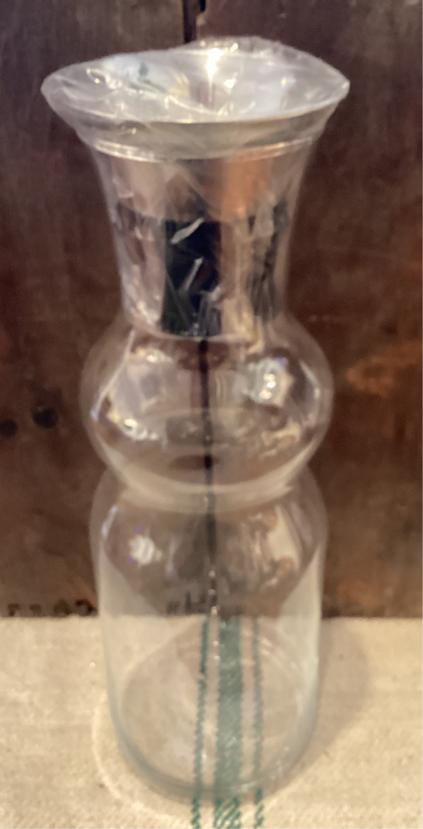 Catalonia Carafe