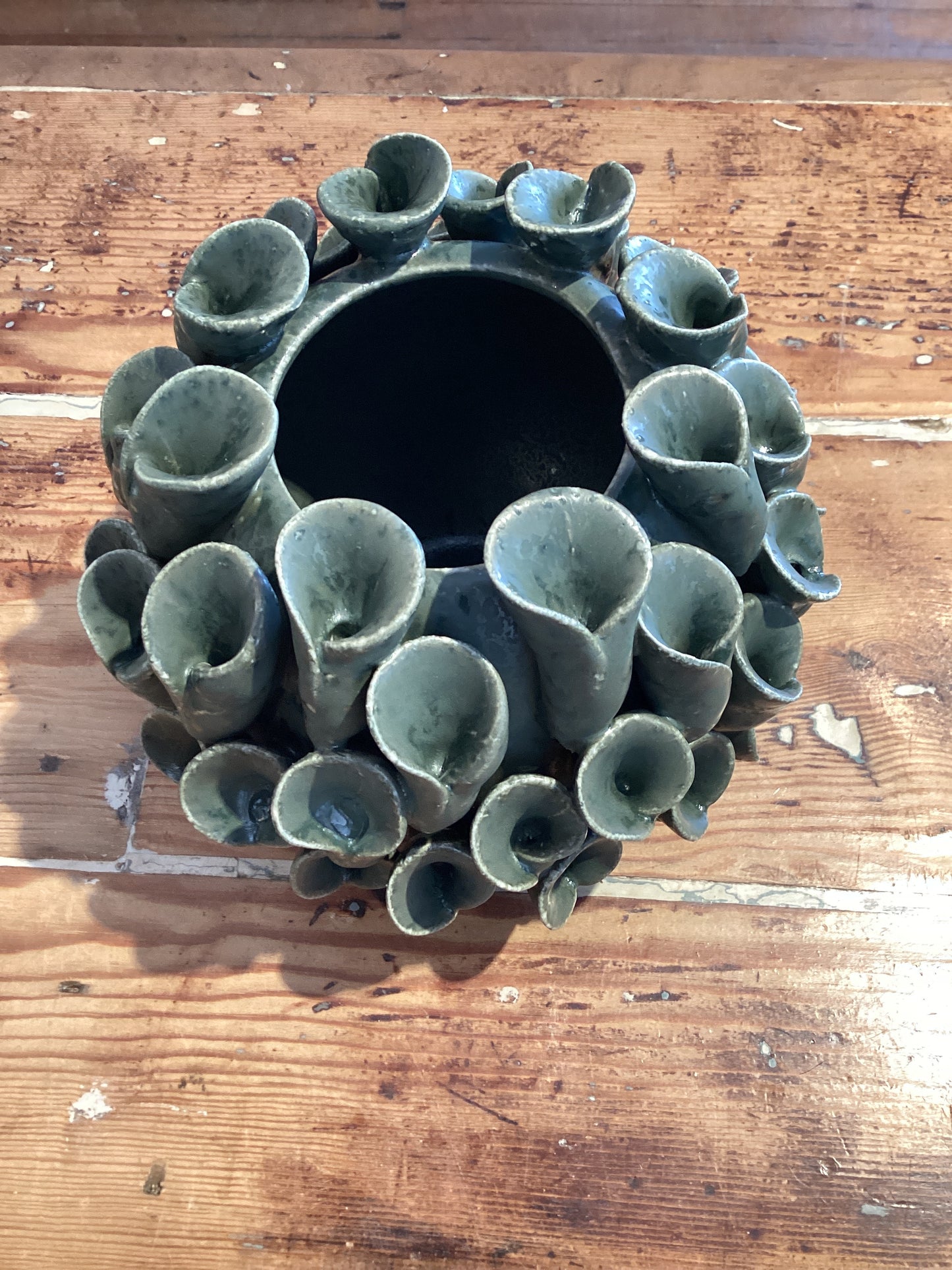 Pandora Vase