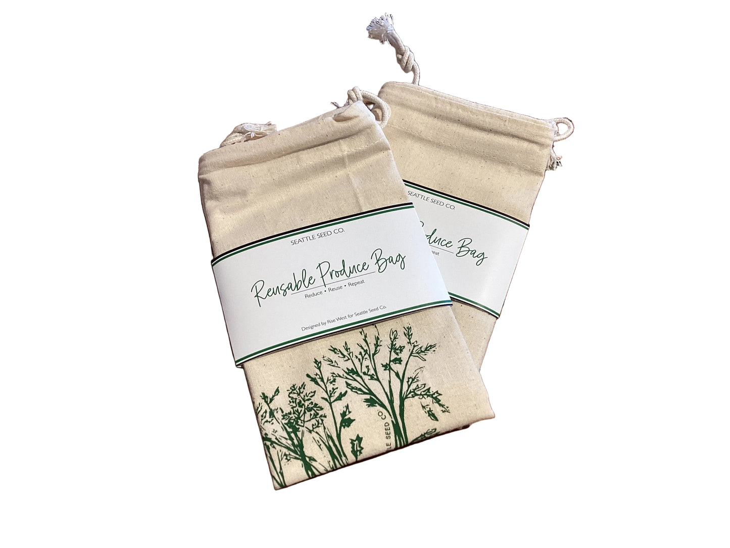 Reusable Produce Bag