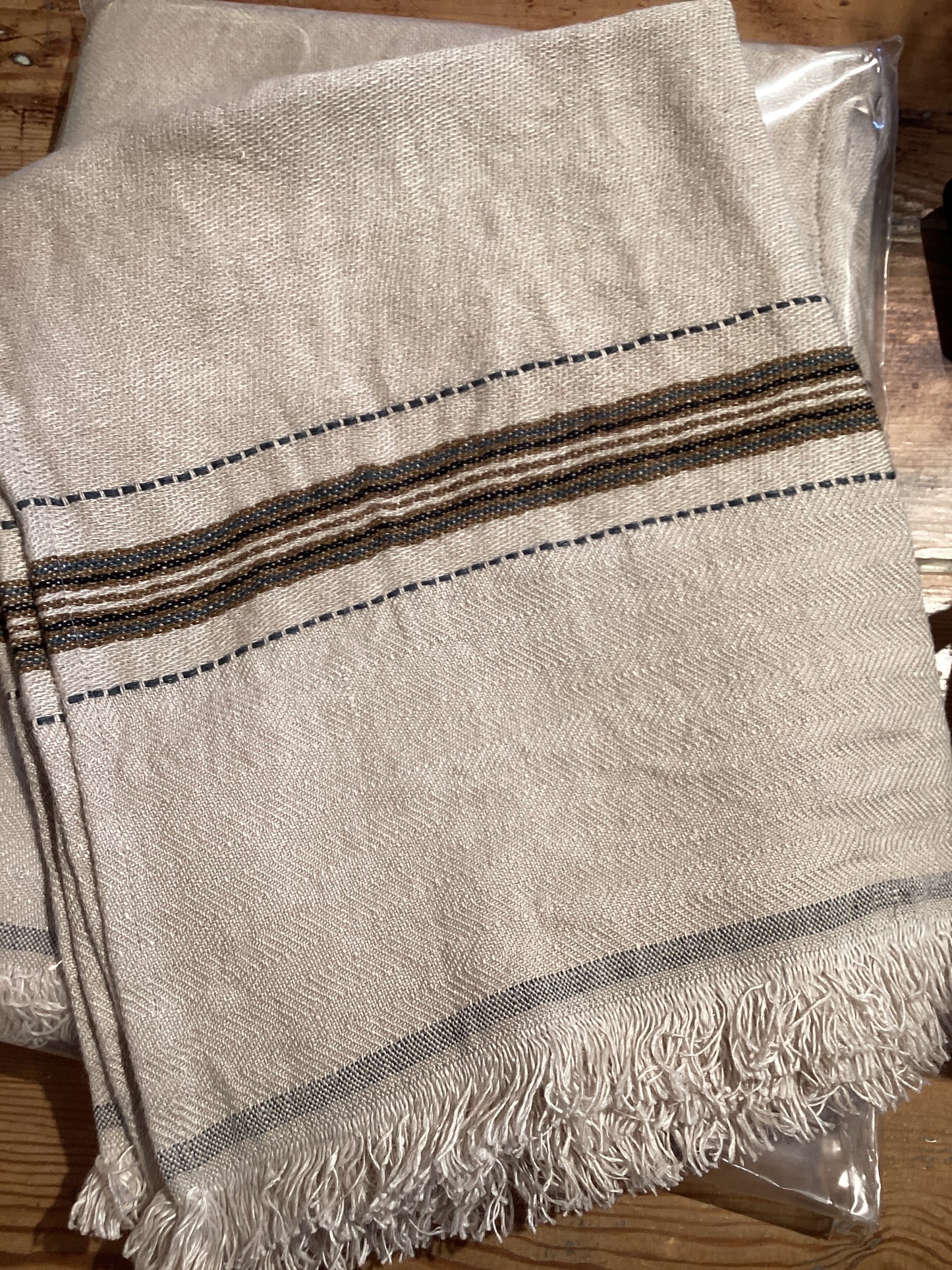 Belgian Guest Towel - Tinos