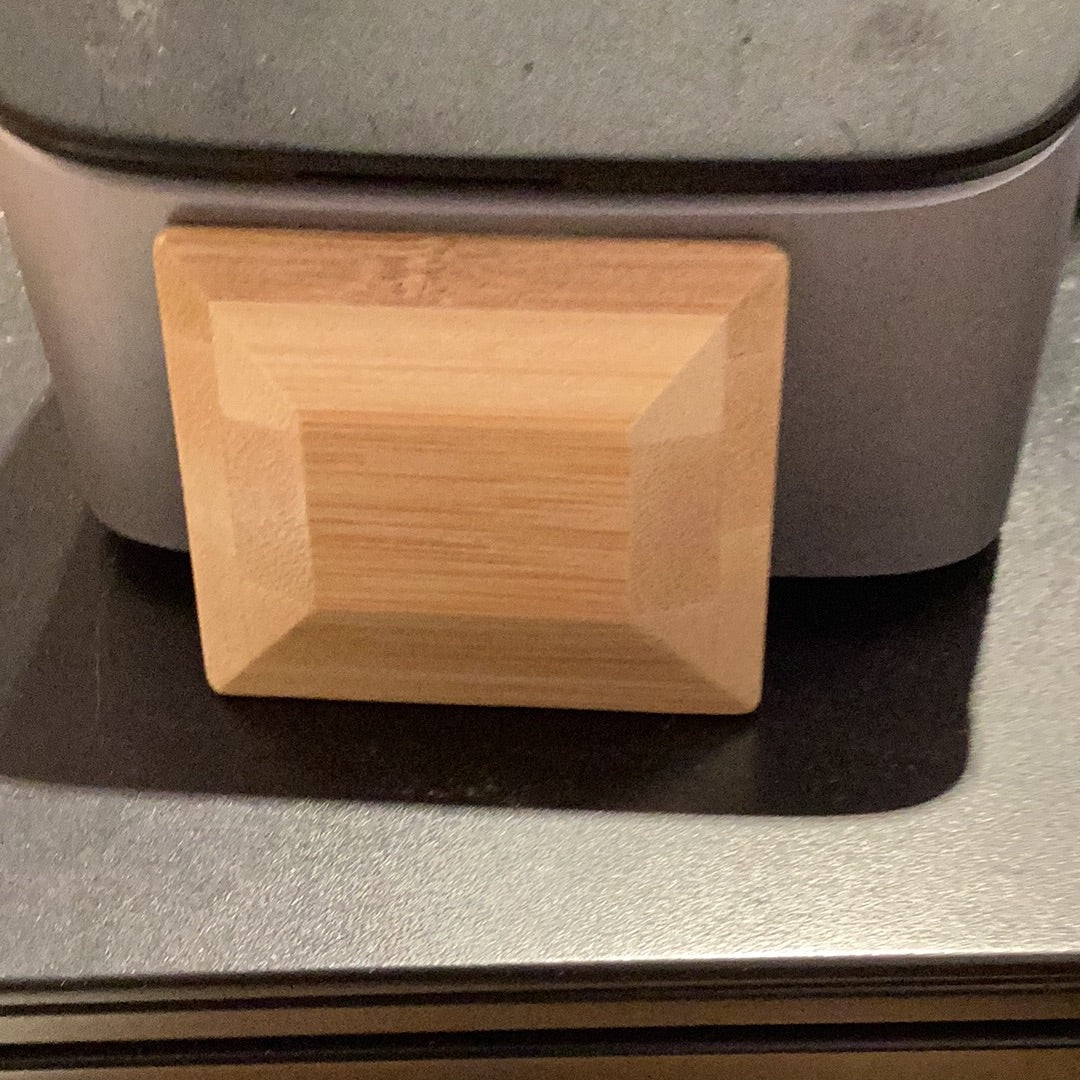 Bamboo Switch - Pot Scraper