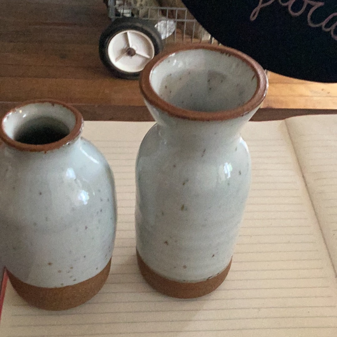 Kristine Med. Bud Vase