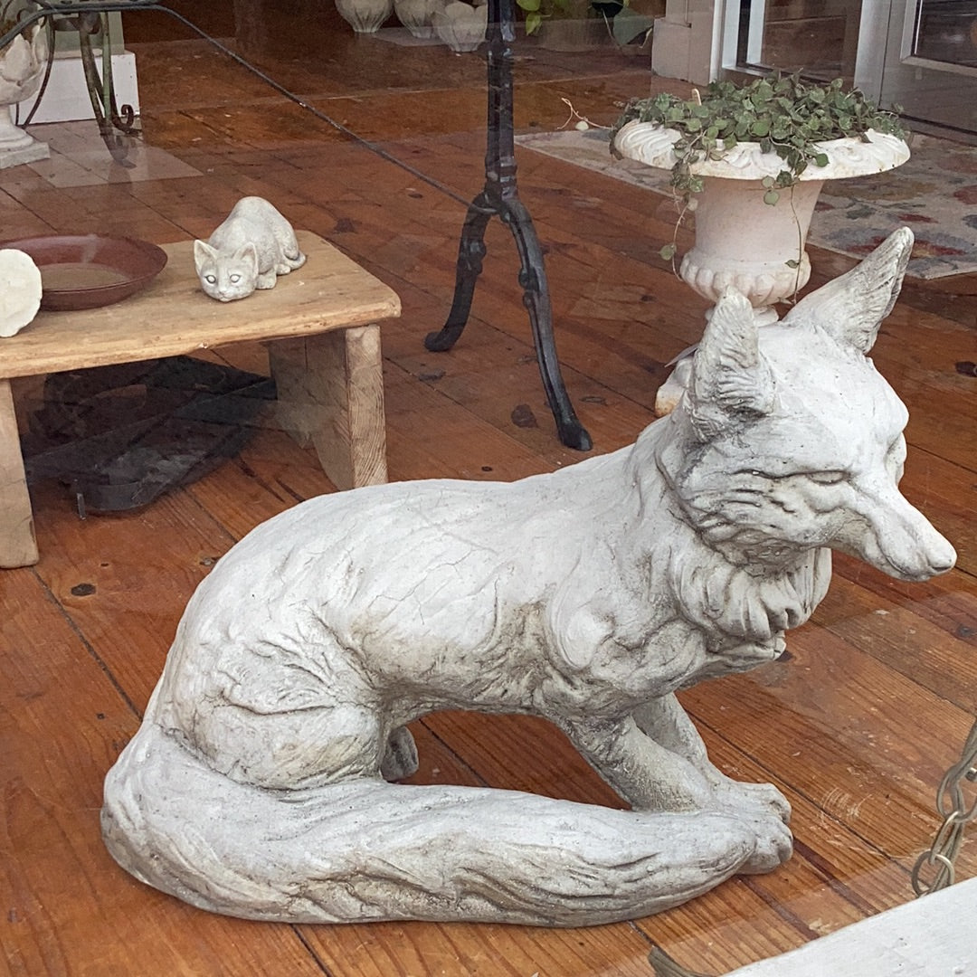 Flat Earth - Saint Charles Fox