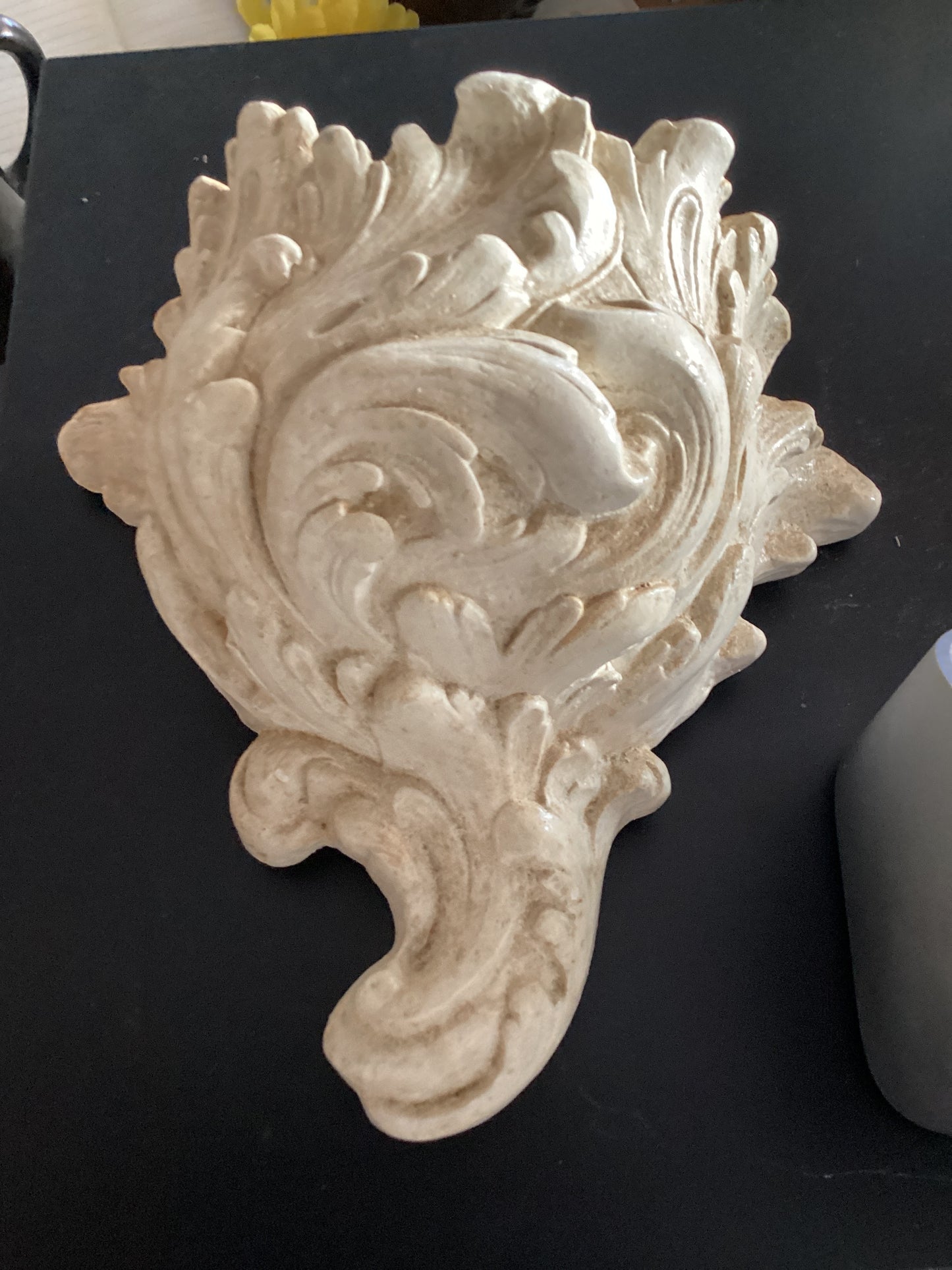 Wall Sconce/Planter