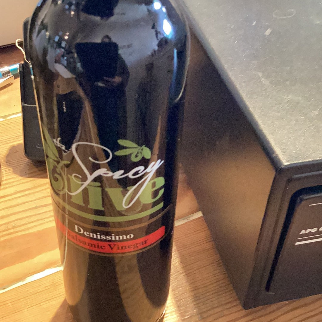 Denissimo Balsamic Vinegar