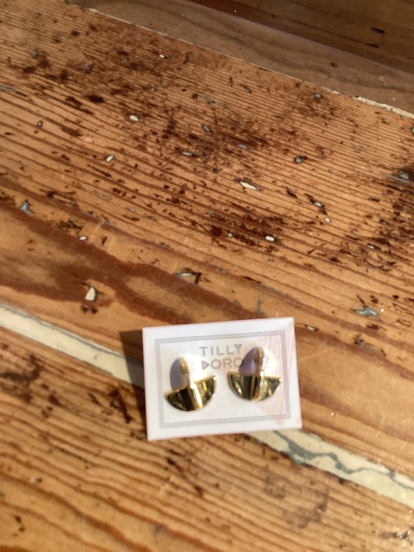 Eclipse Stud