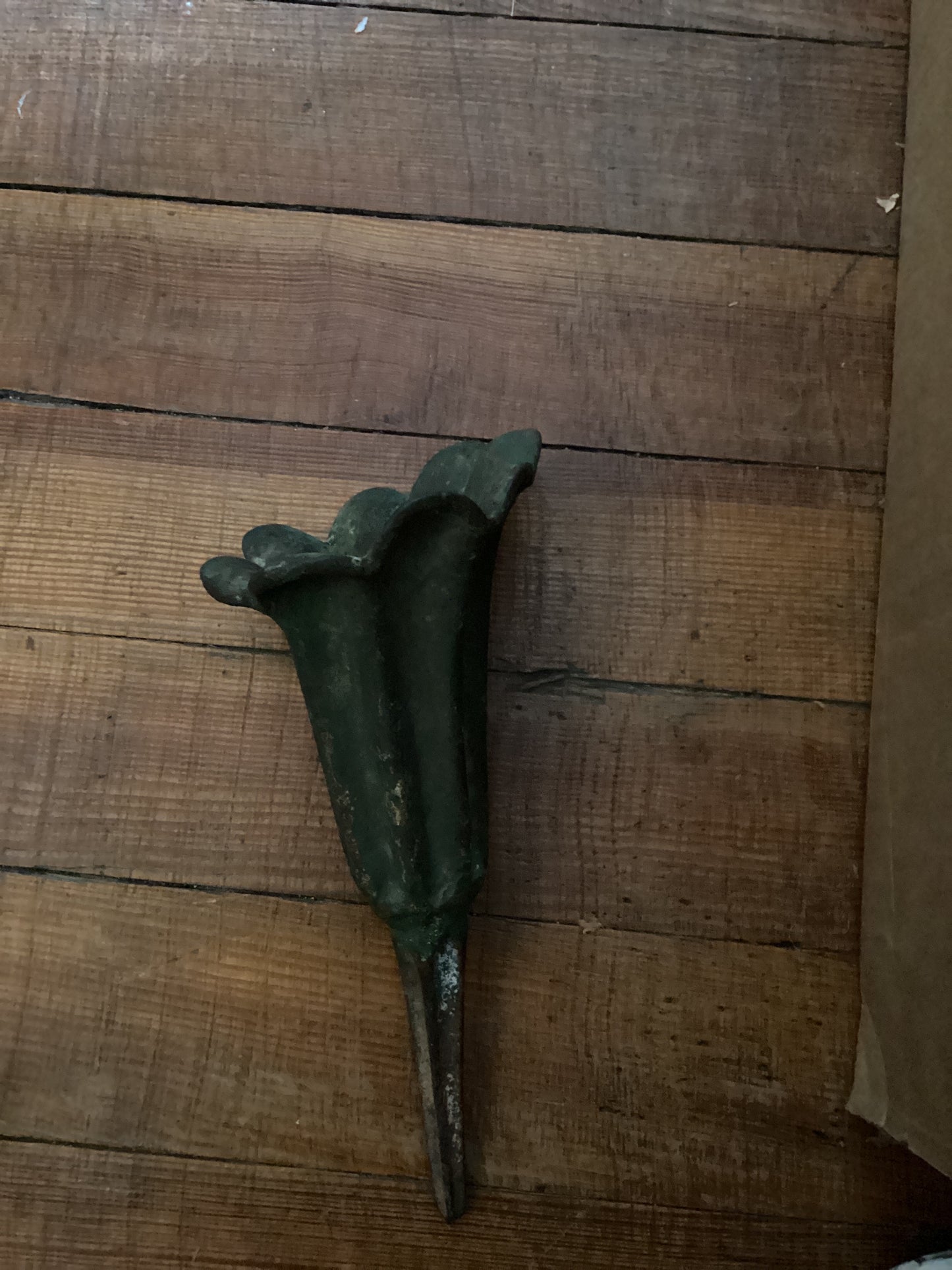 Cemetery Vase - Small