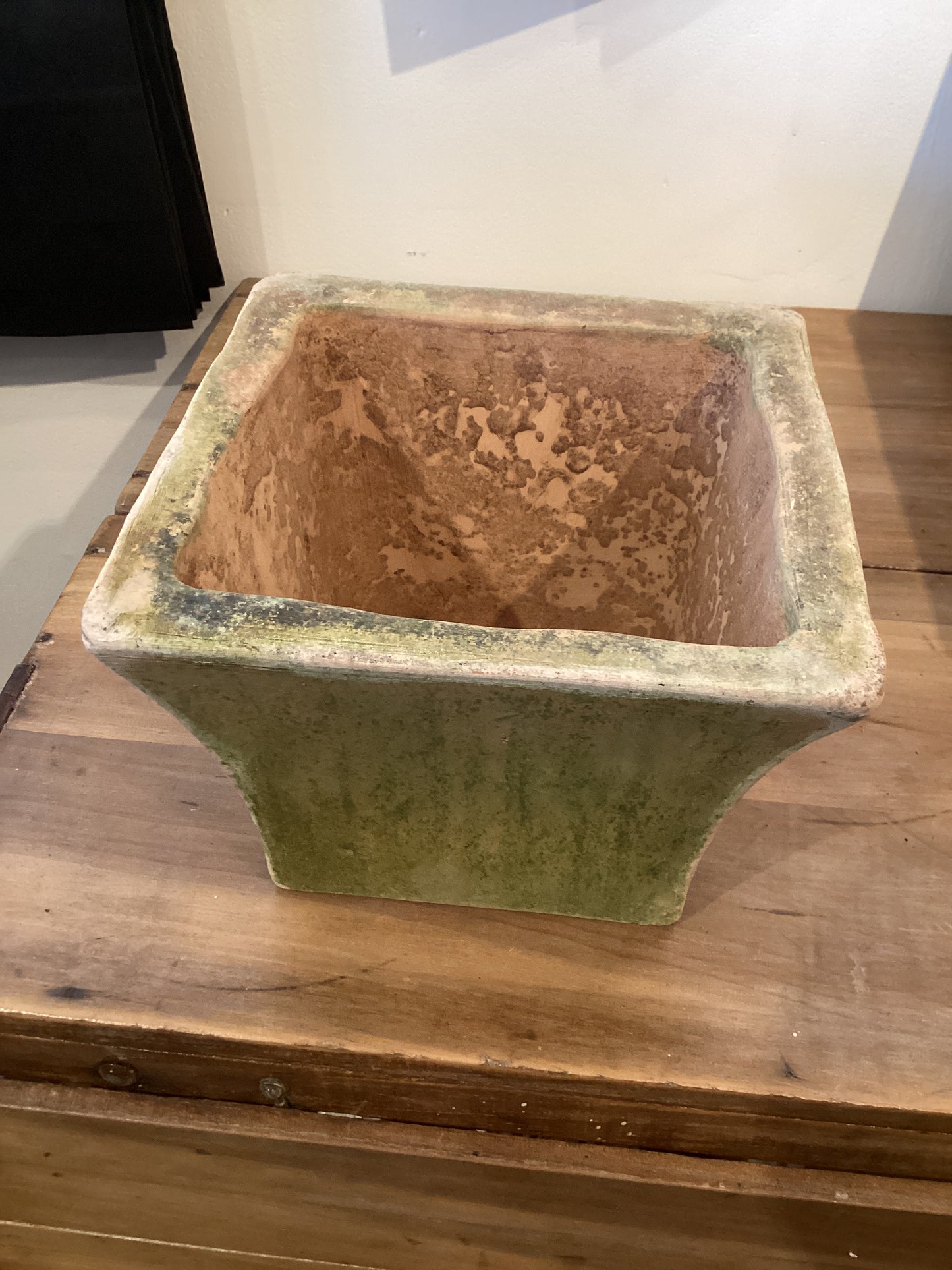 Mimi Aged TC Planter