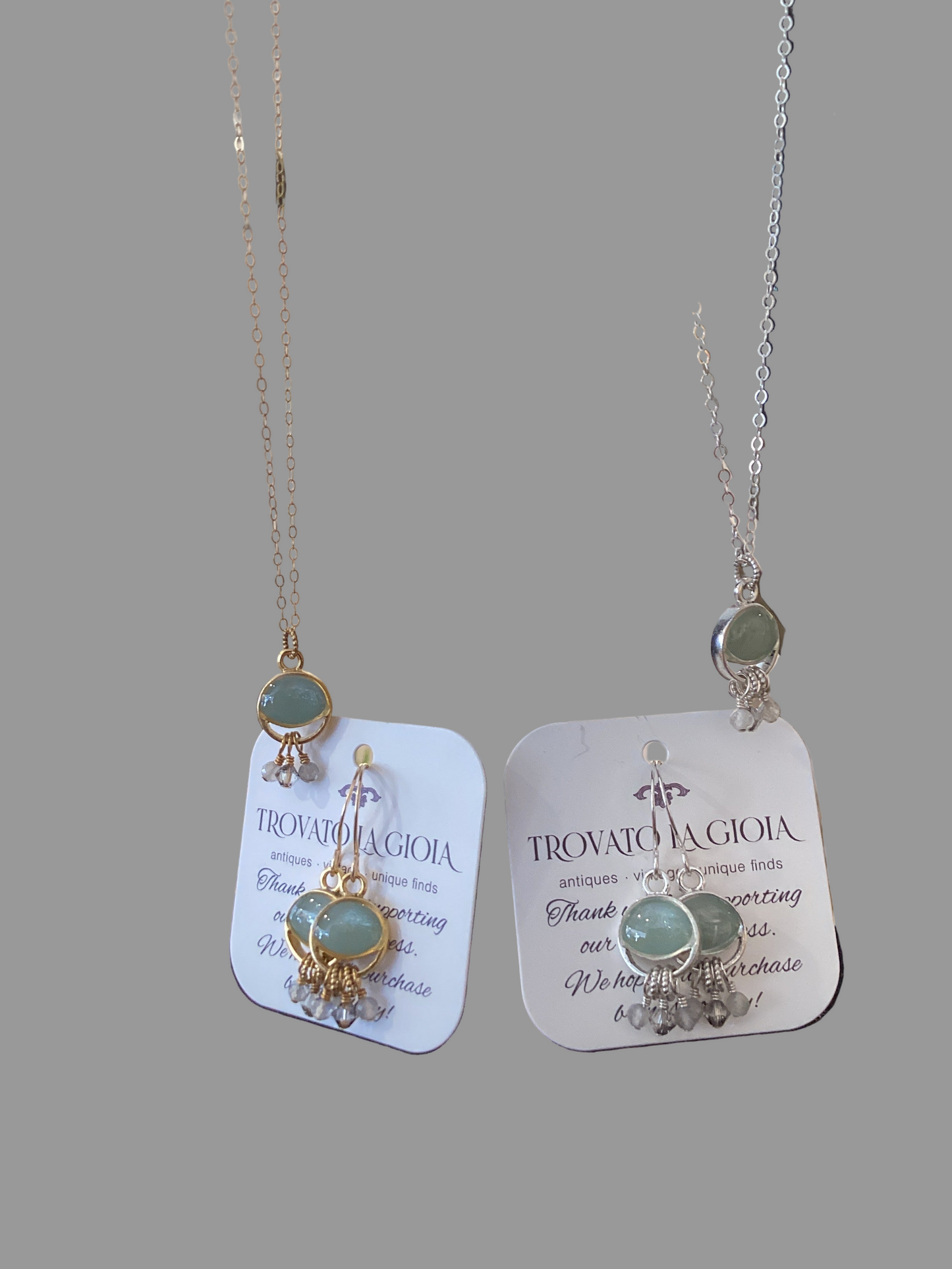 Custom Jewelry