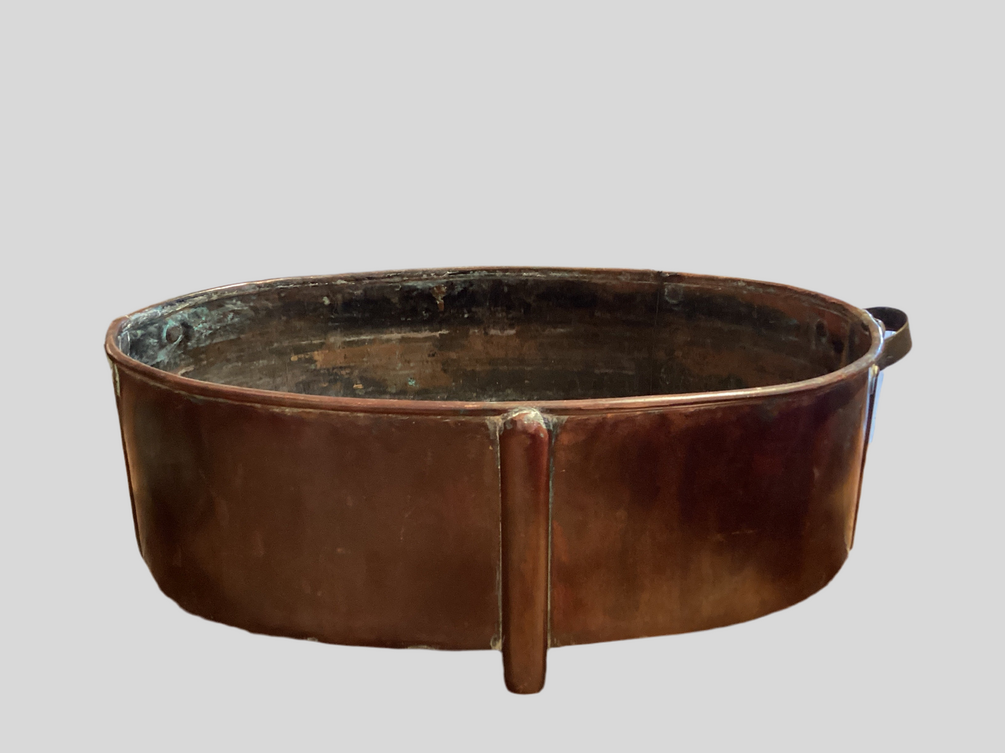 French Oval Planter/Pot