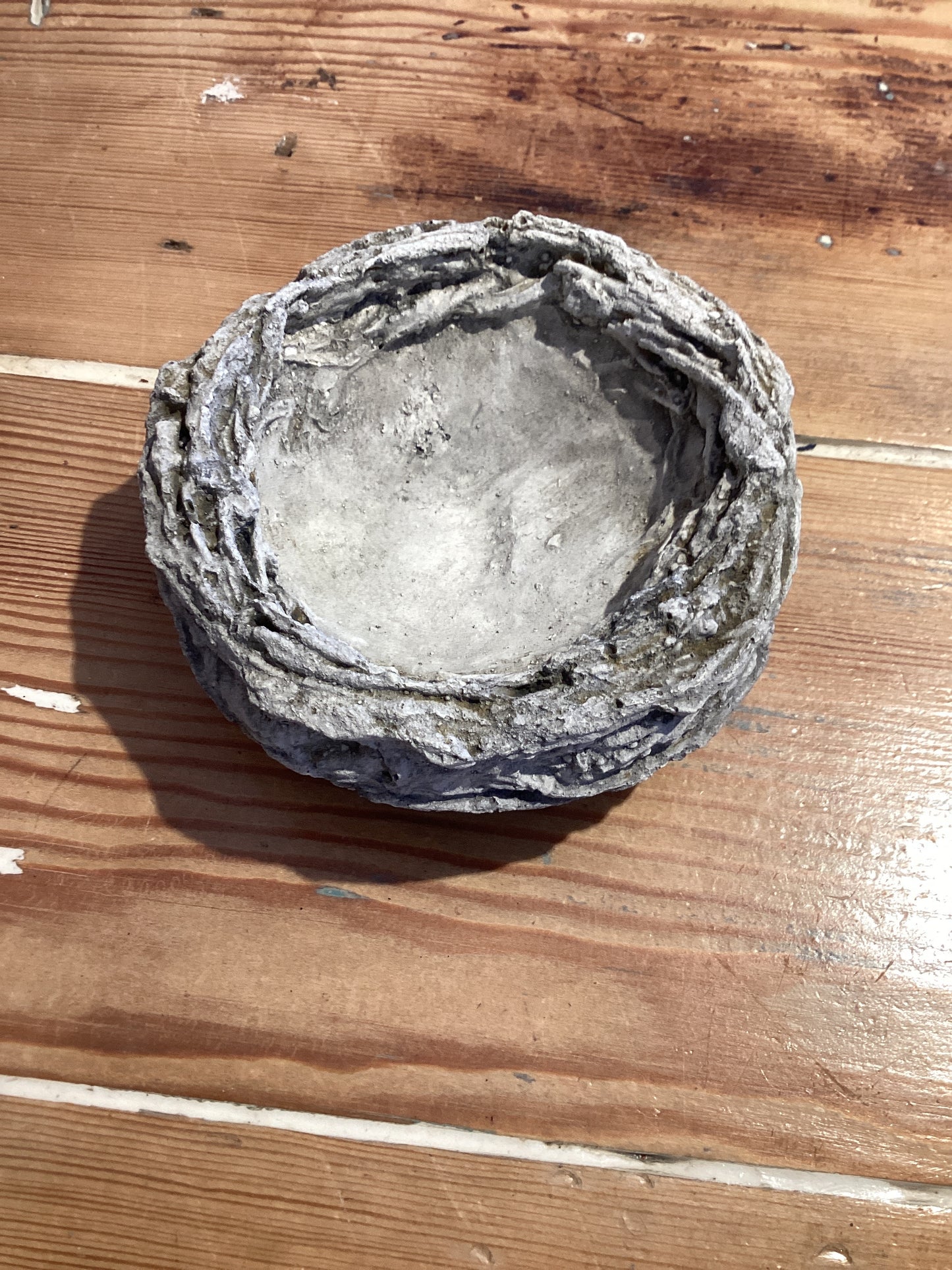 Small Nest