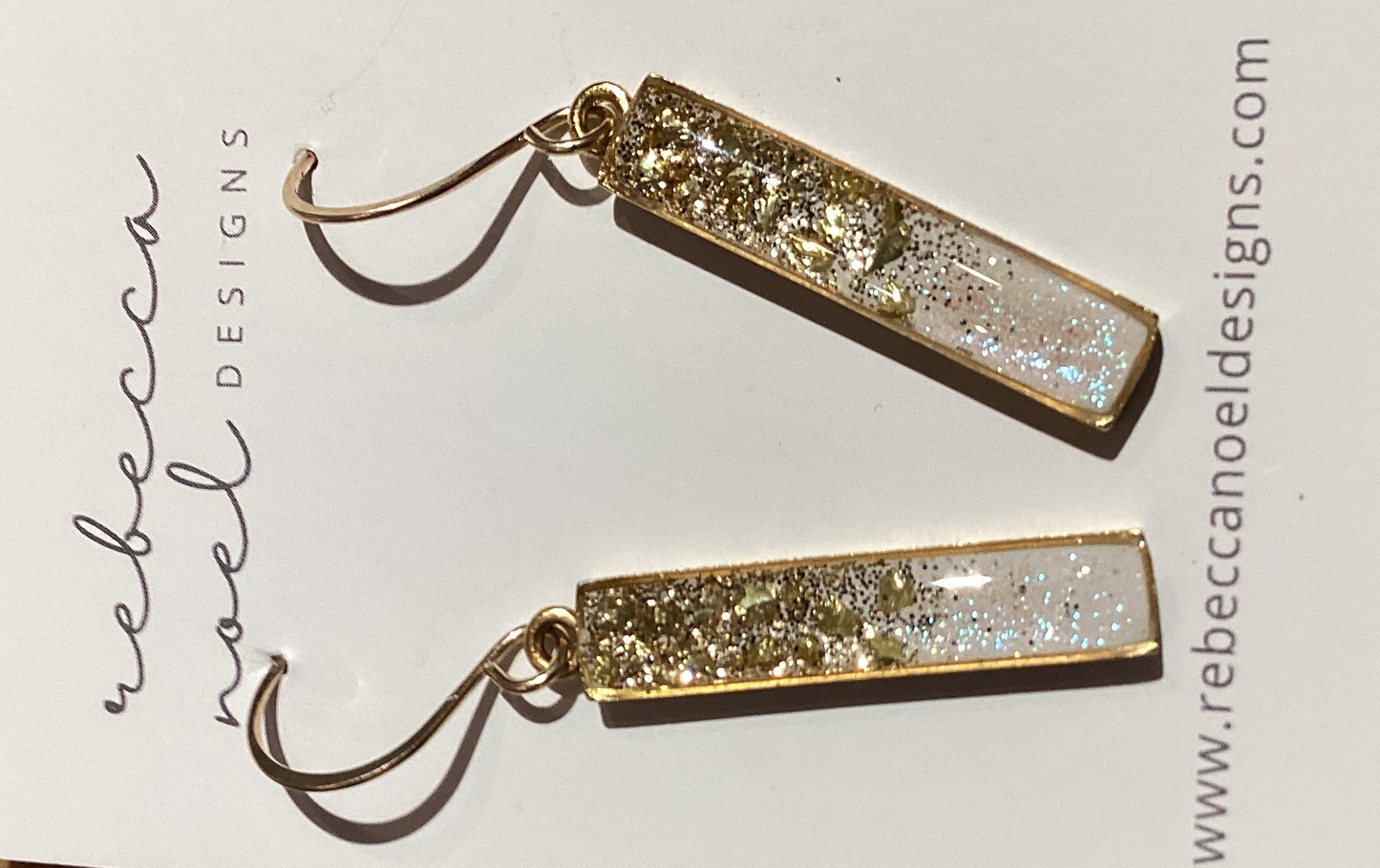 G Bar W Shimmer