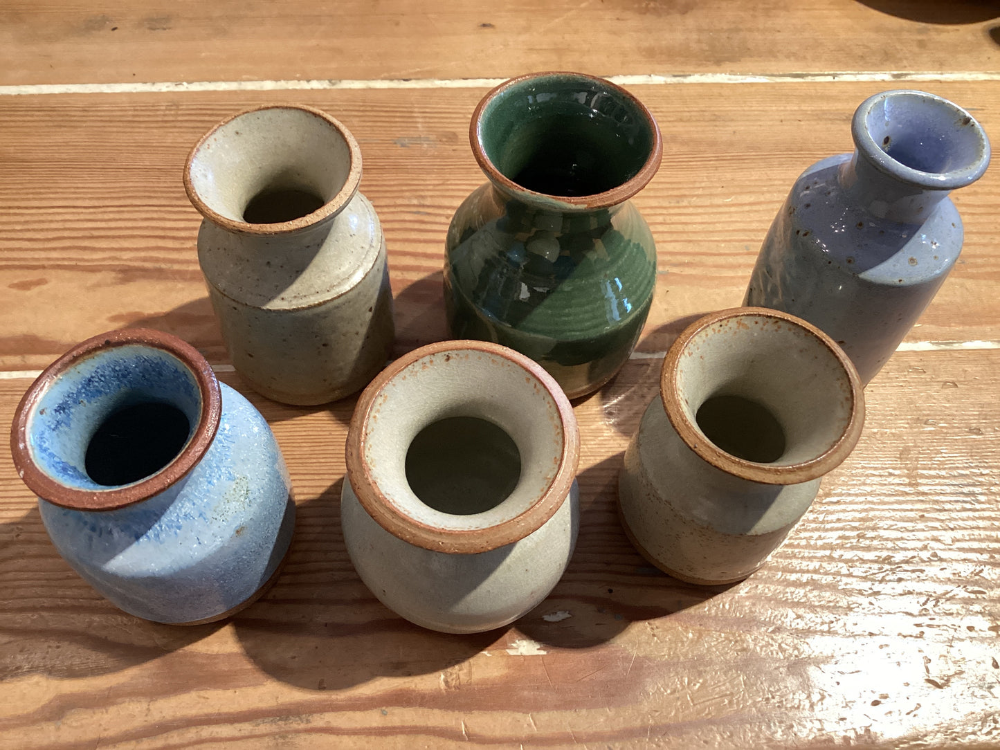 Medium Vase