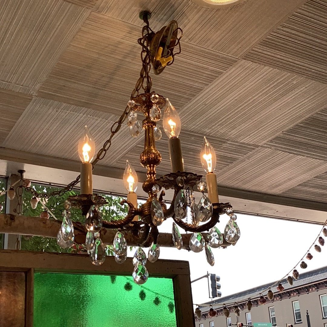 Chandelier