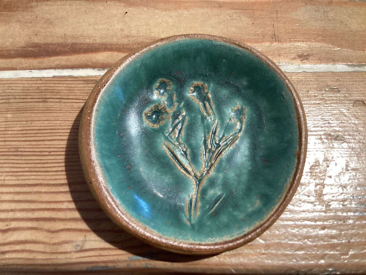 Small Trinket Dish