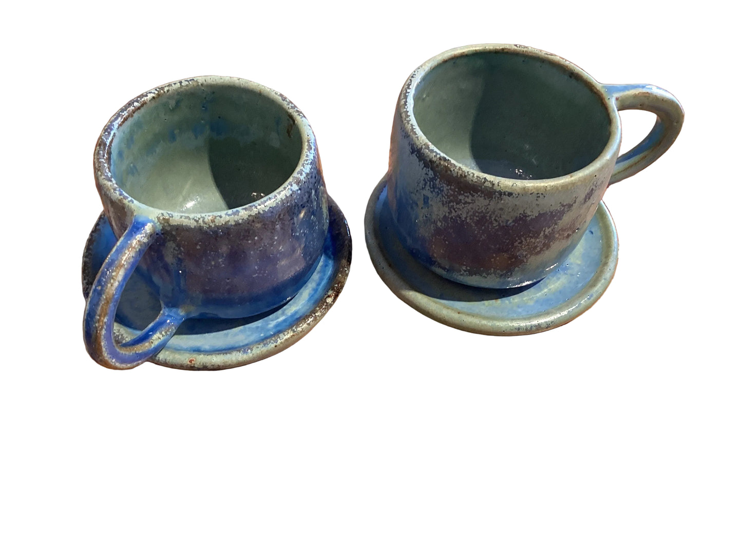 Espresso Cup w/Saucer