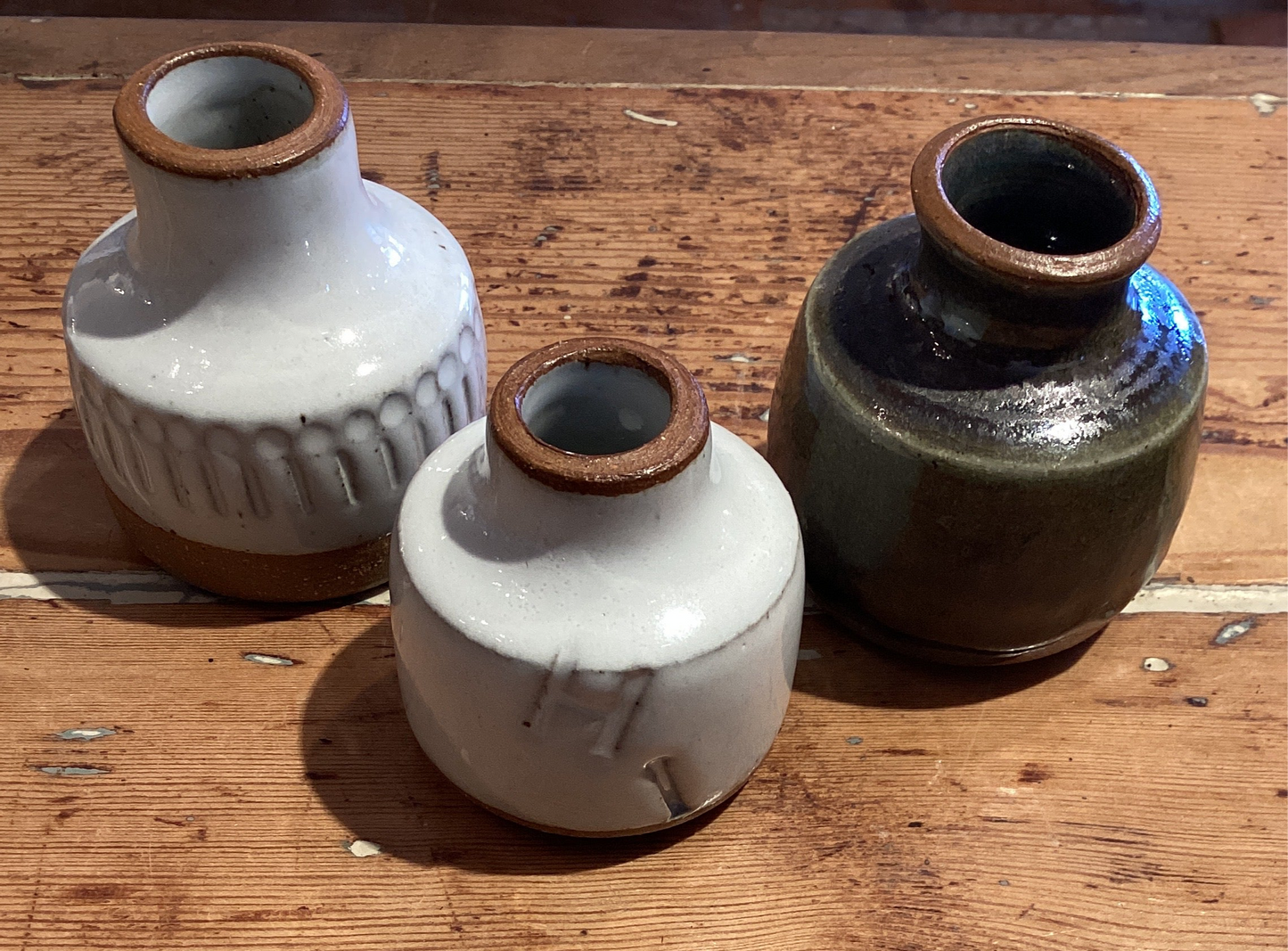 Small Vase