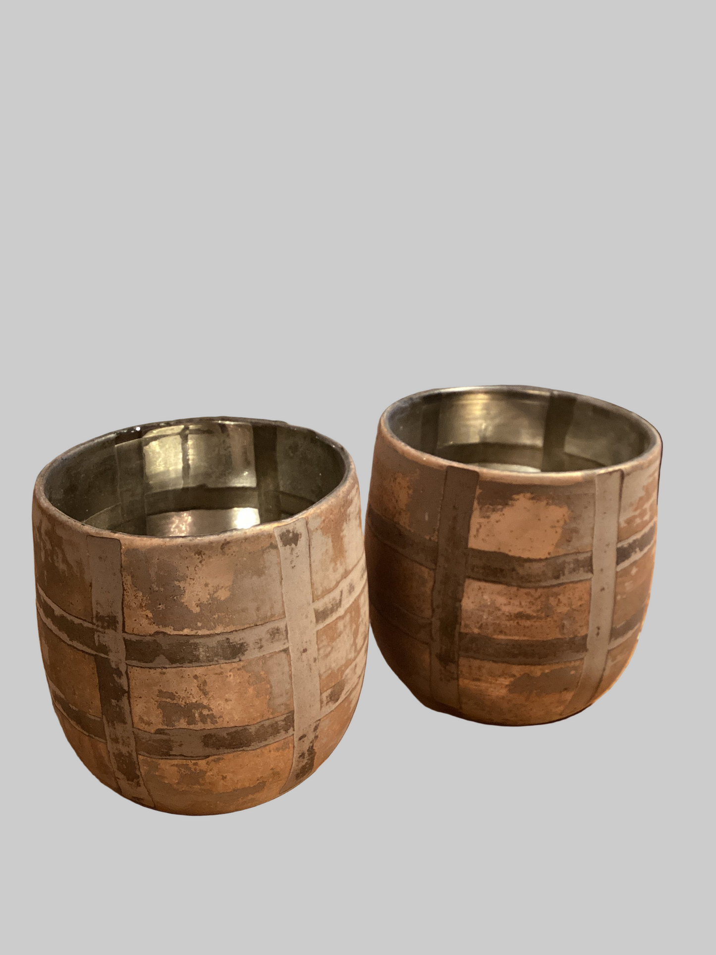 Ember Glow Votive