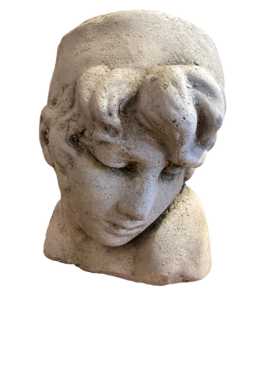 Sappho Pot