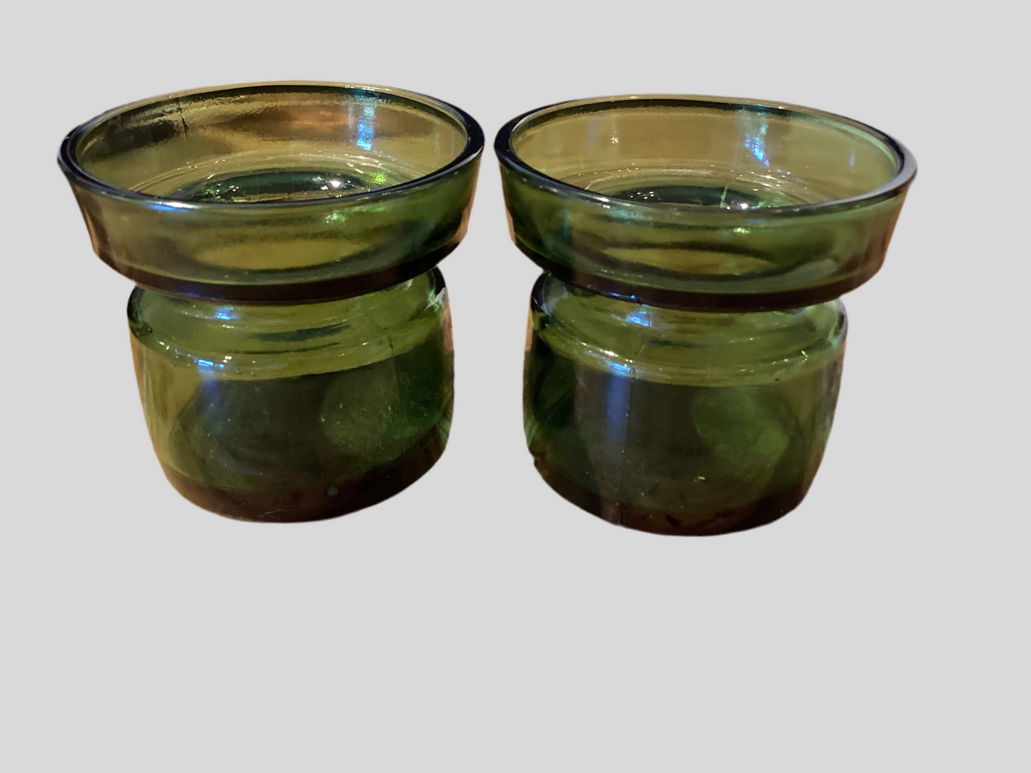 Dansk Green Bulb Forcer/Cdle. Hldr.