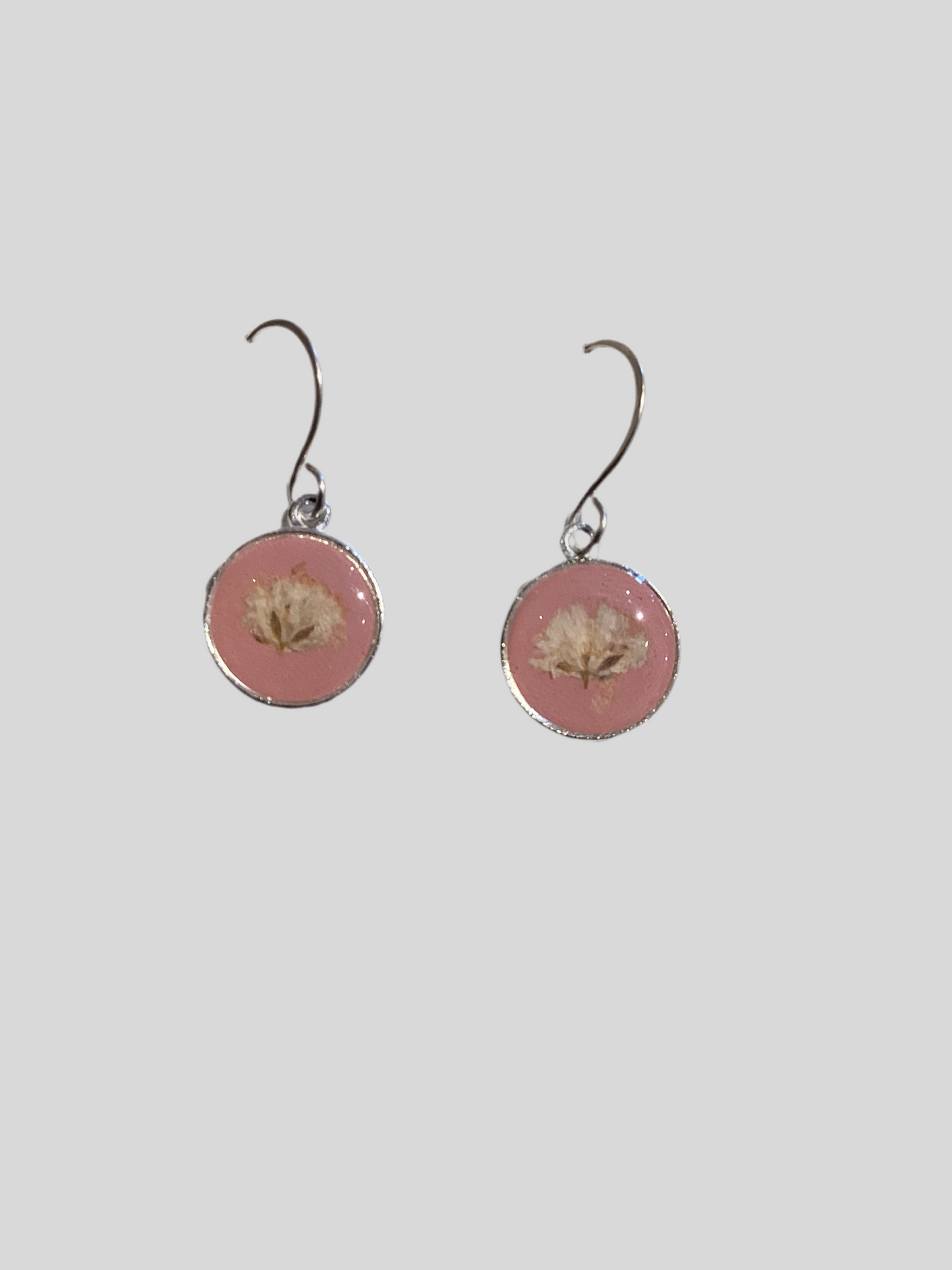 S Circle Pink w/BB