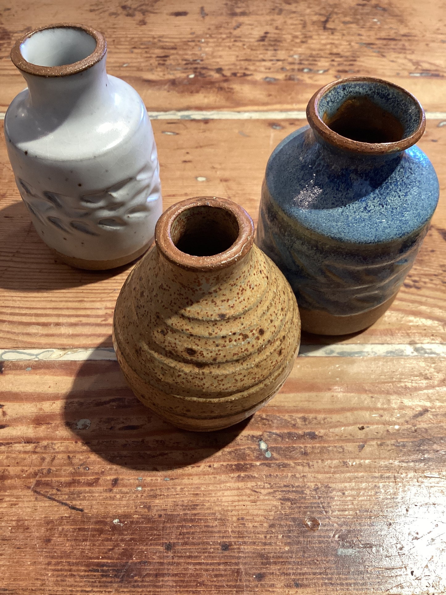S/M Vase