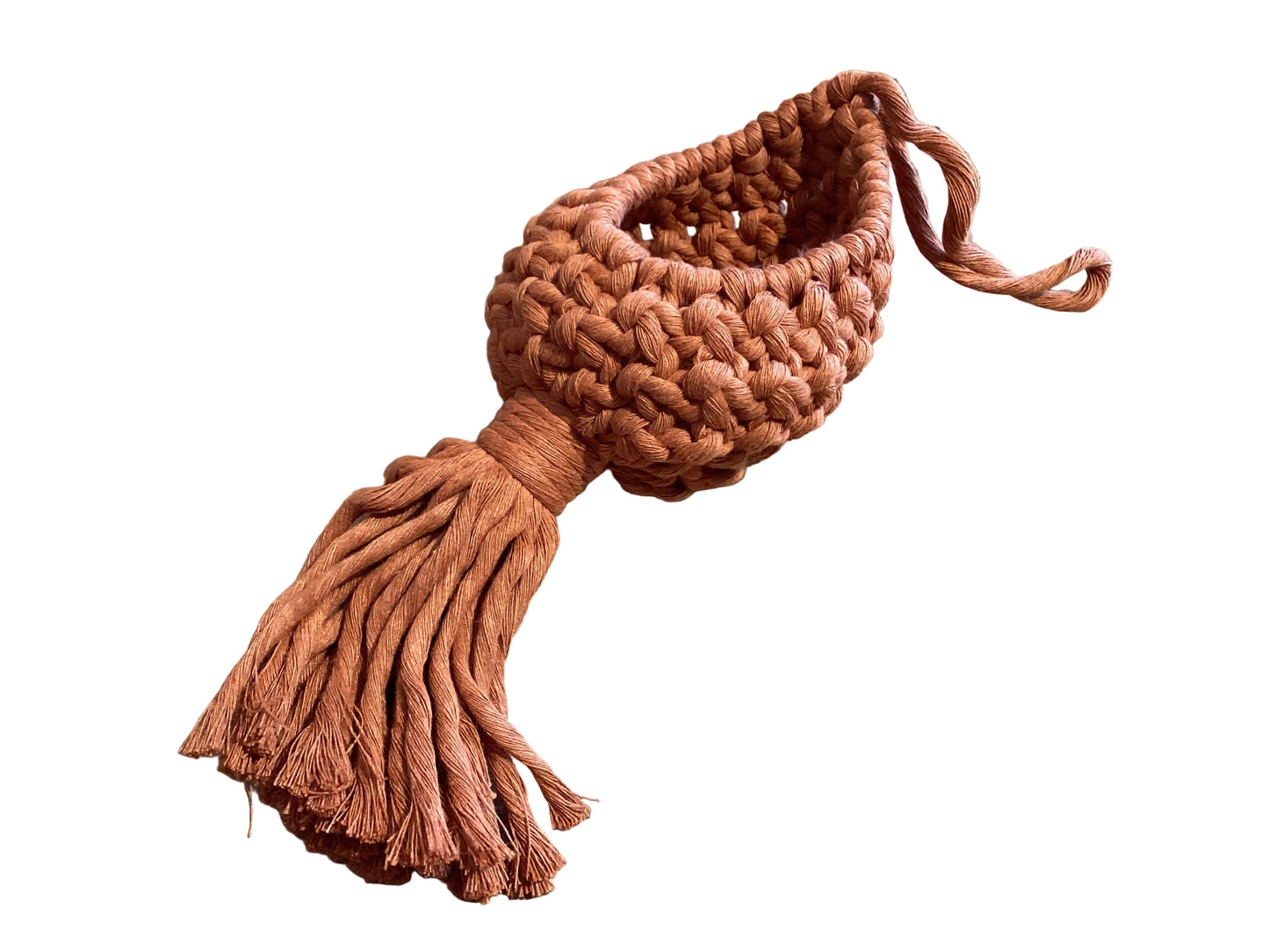 Med. Air Plant Holder