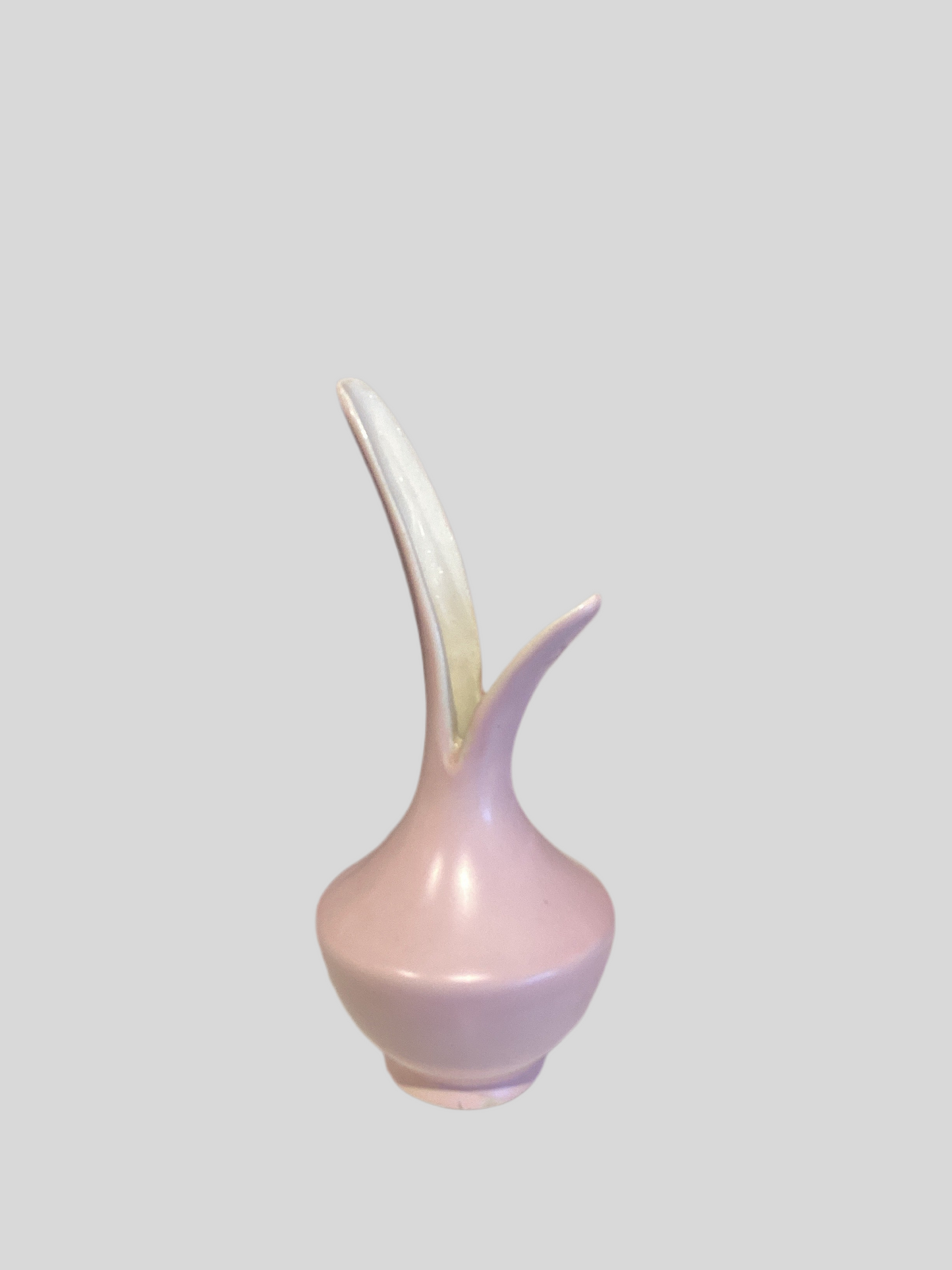 Small Pink Vase