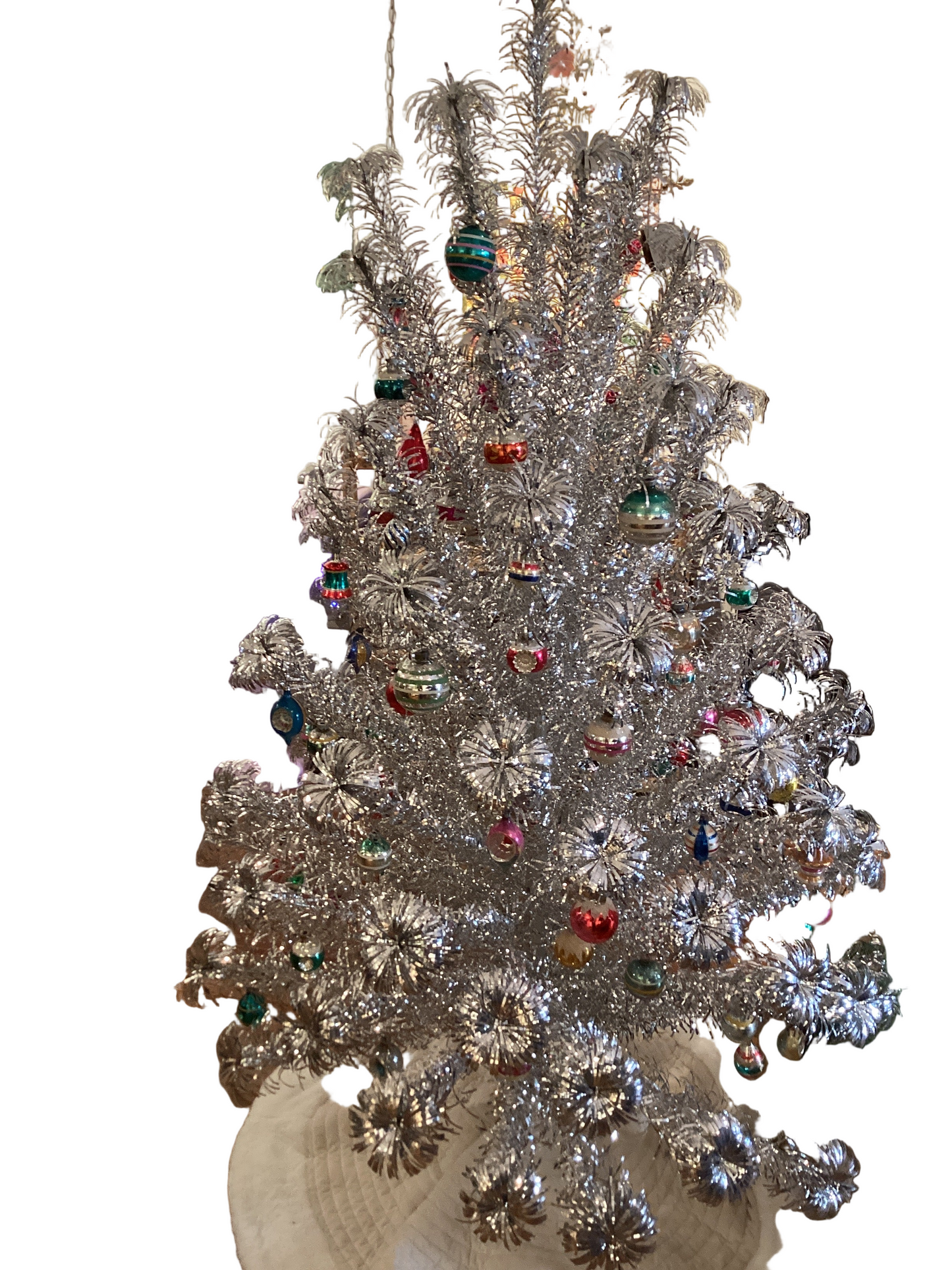 6ft Pom Pom Tree