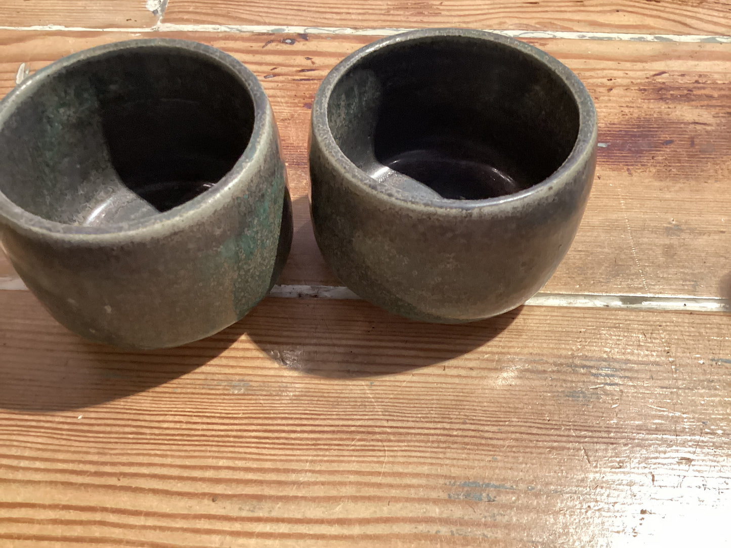 Cup - Stackable